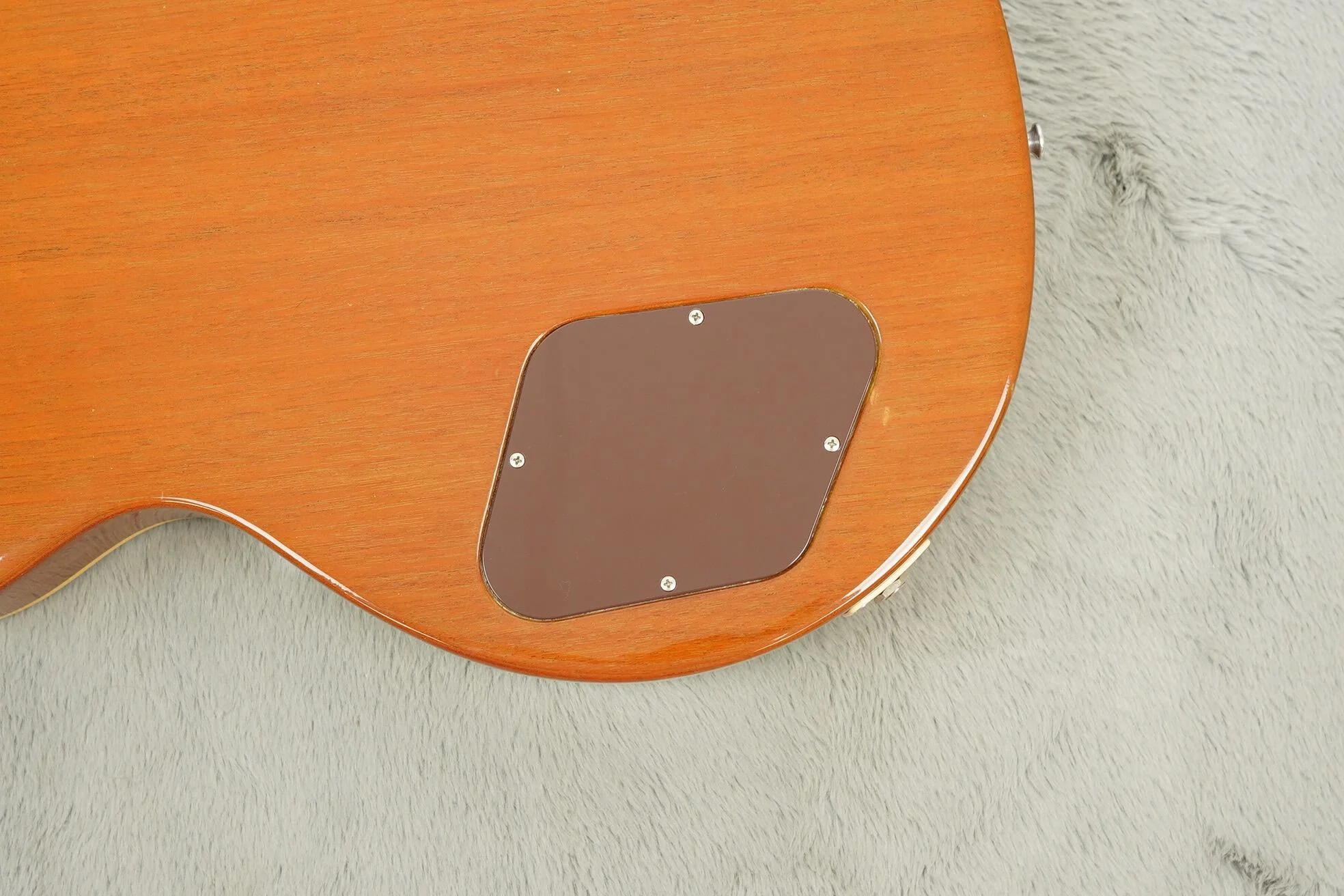 1971 Gibson Les Paul Deluxe Goldtop - Image 31