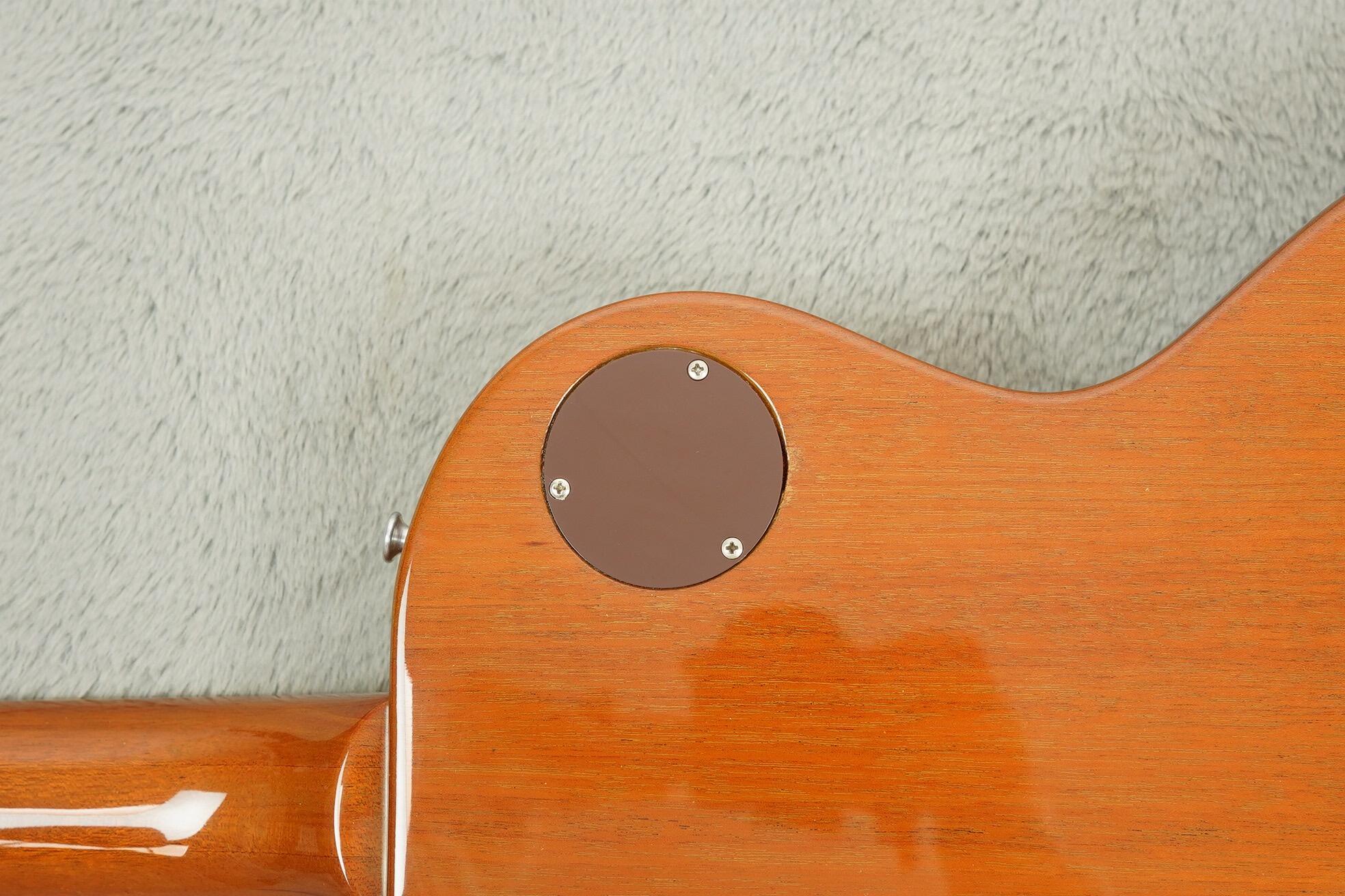 1971 Gibson Les Paul Deluxe Goldtop - Image 32