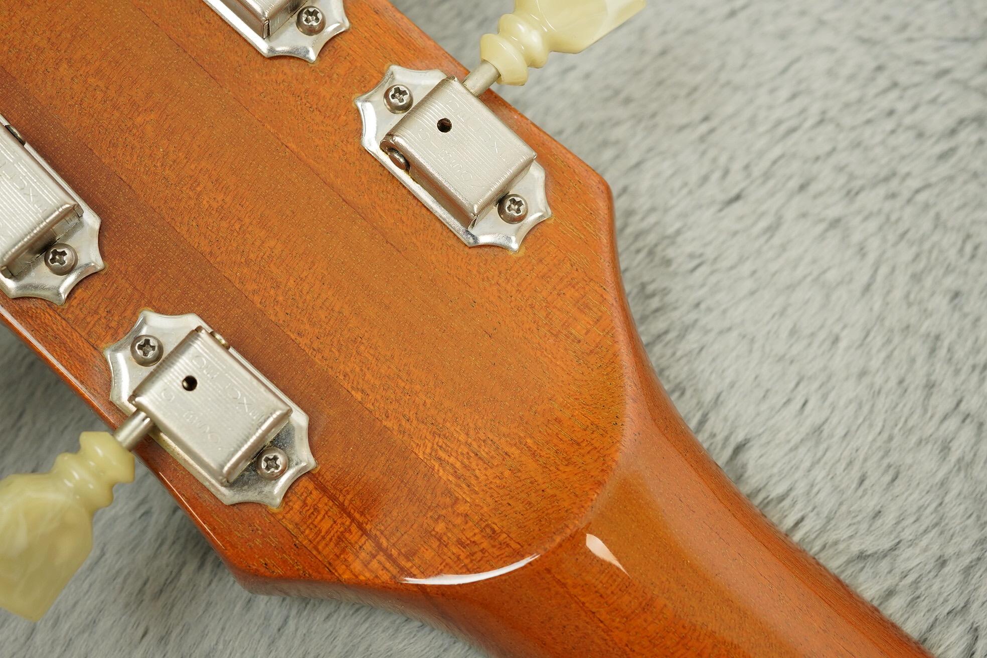 1971 Gibson Les Paul Deluxe Goldtop - Image 38