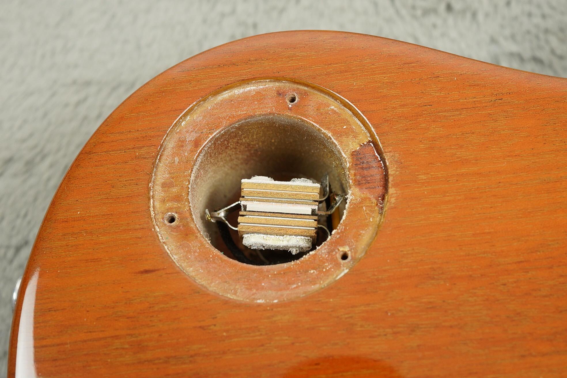 1971 Gibson Les Paul Deluxe Goldtop - Image 42