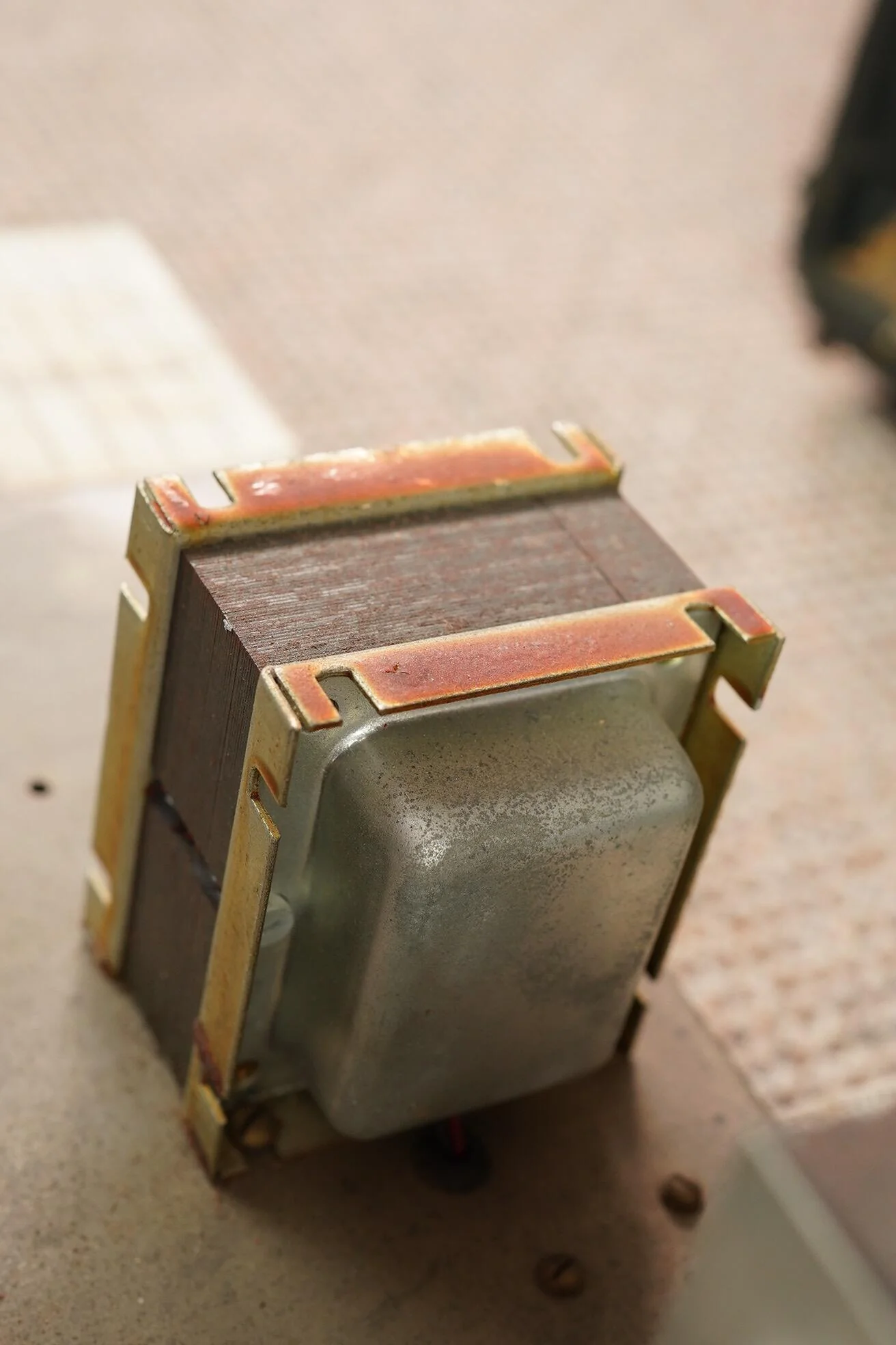 1971 Marshall Super PA Amplifier - Image 27