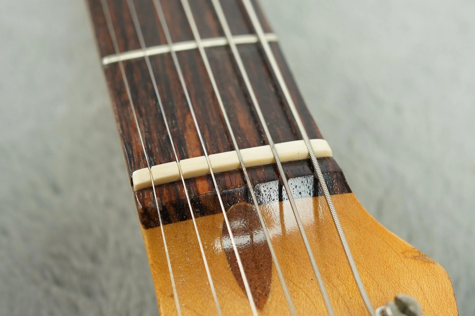 1972 Fender Telecaster Custom, Cherry Refin + HSC - Image 24