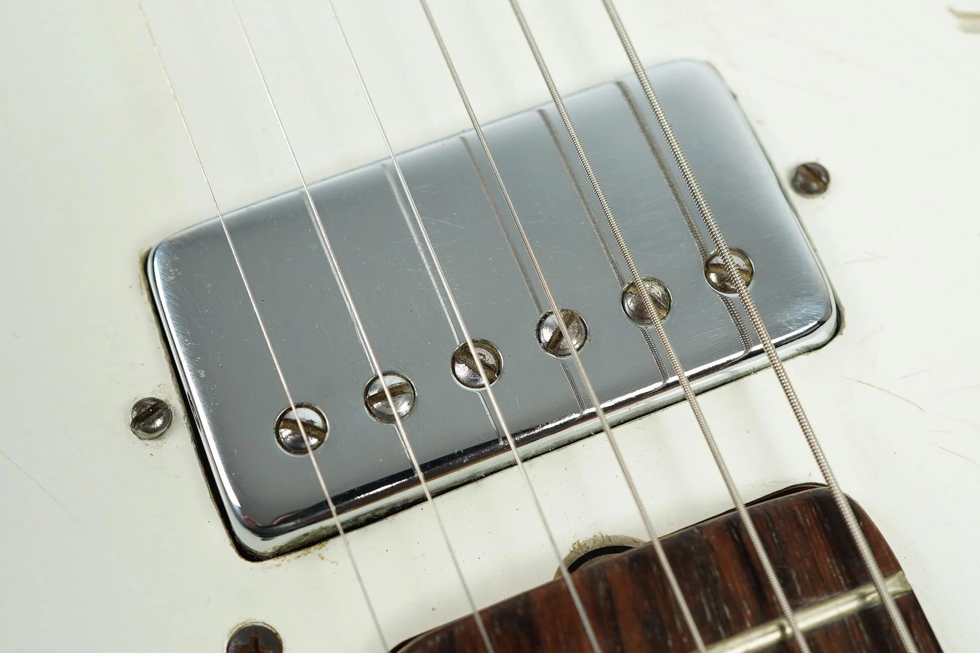 1972 Fender Telecaster Custom, Cherry Refin + HSC - Image 28