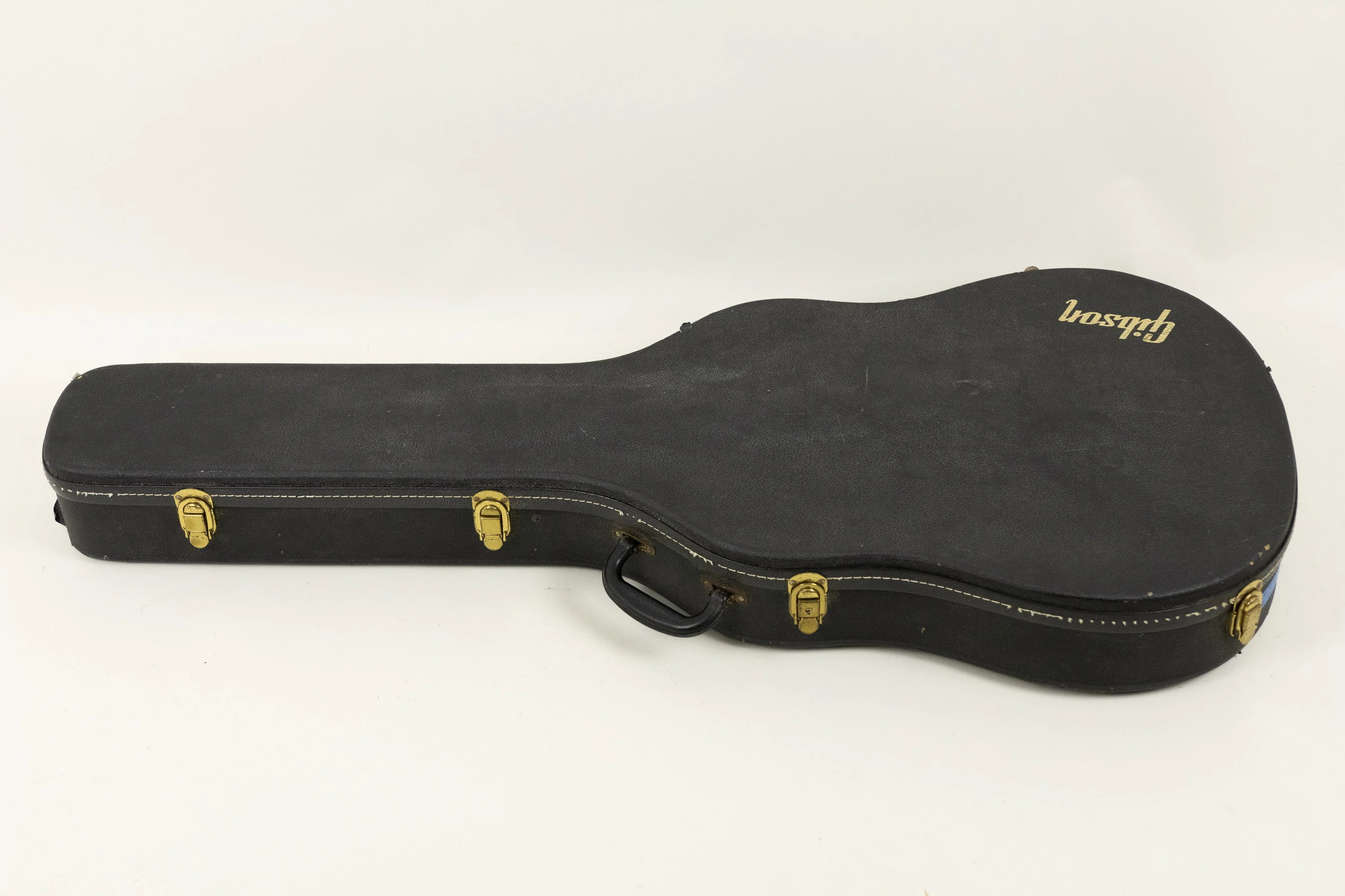 1972 Gibson ES-335TD, Sunburst - Image 26