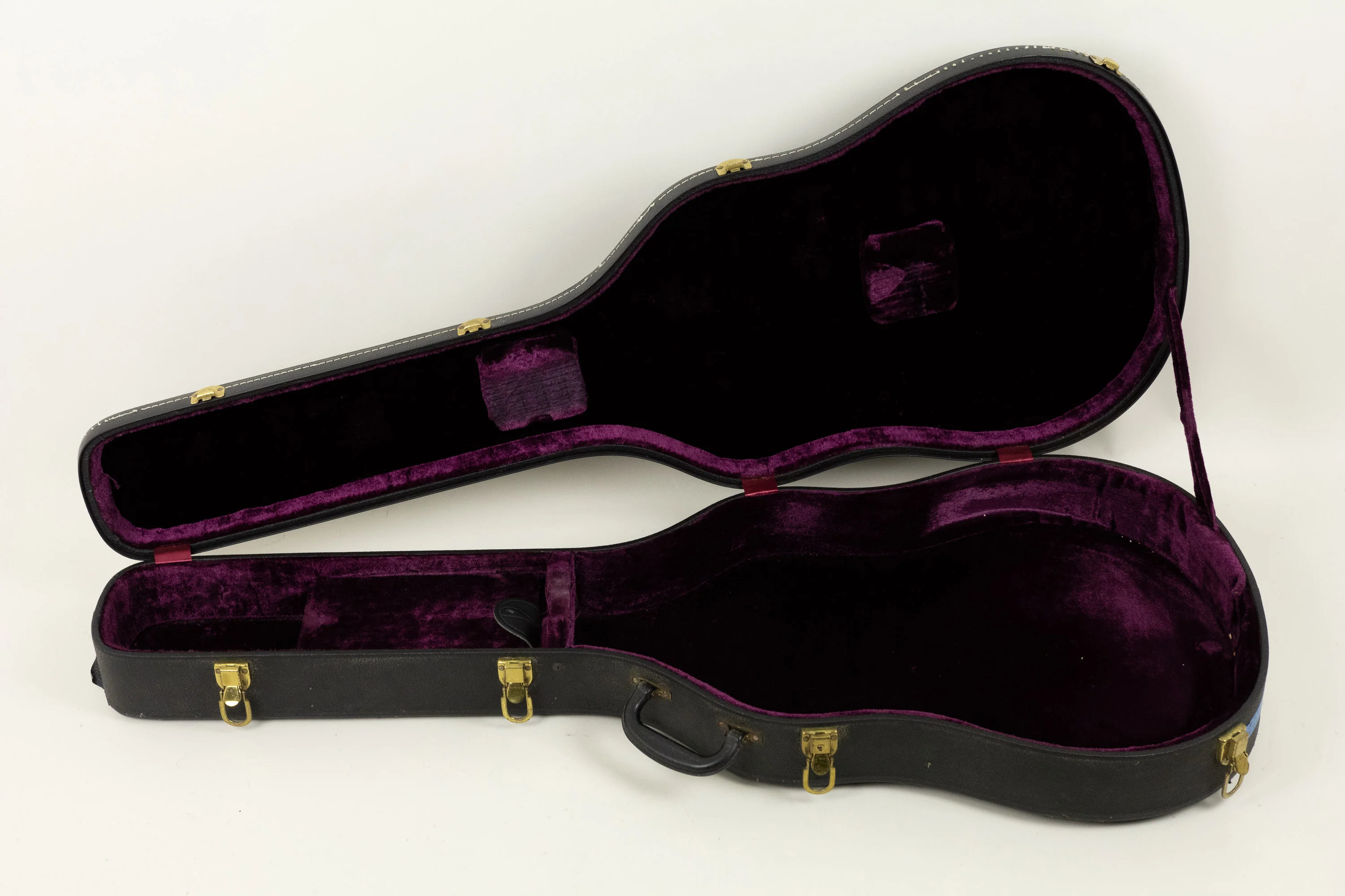 1972 Gibson ES-335TD, Sunburst - Image 27
