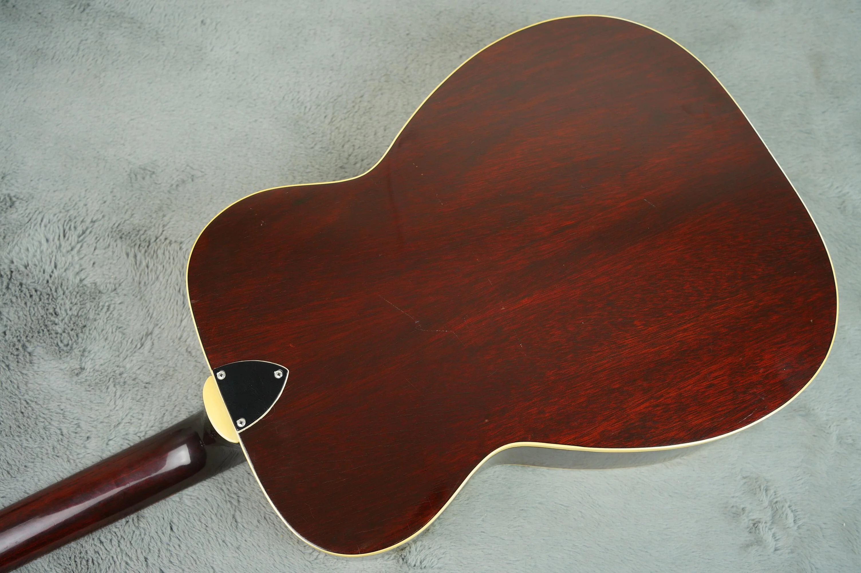1972 Gretsch Model 6003 Folk + OHSC - Image 12