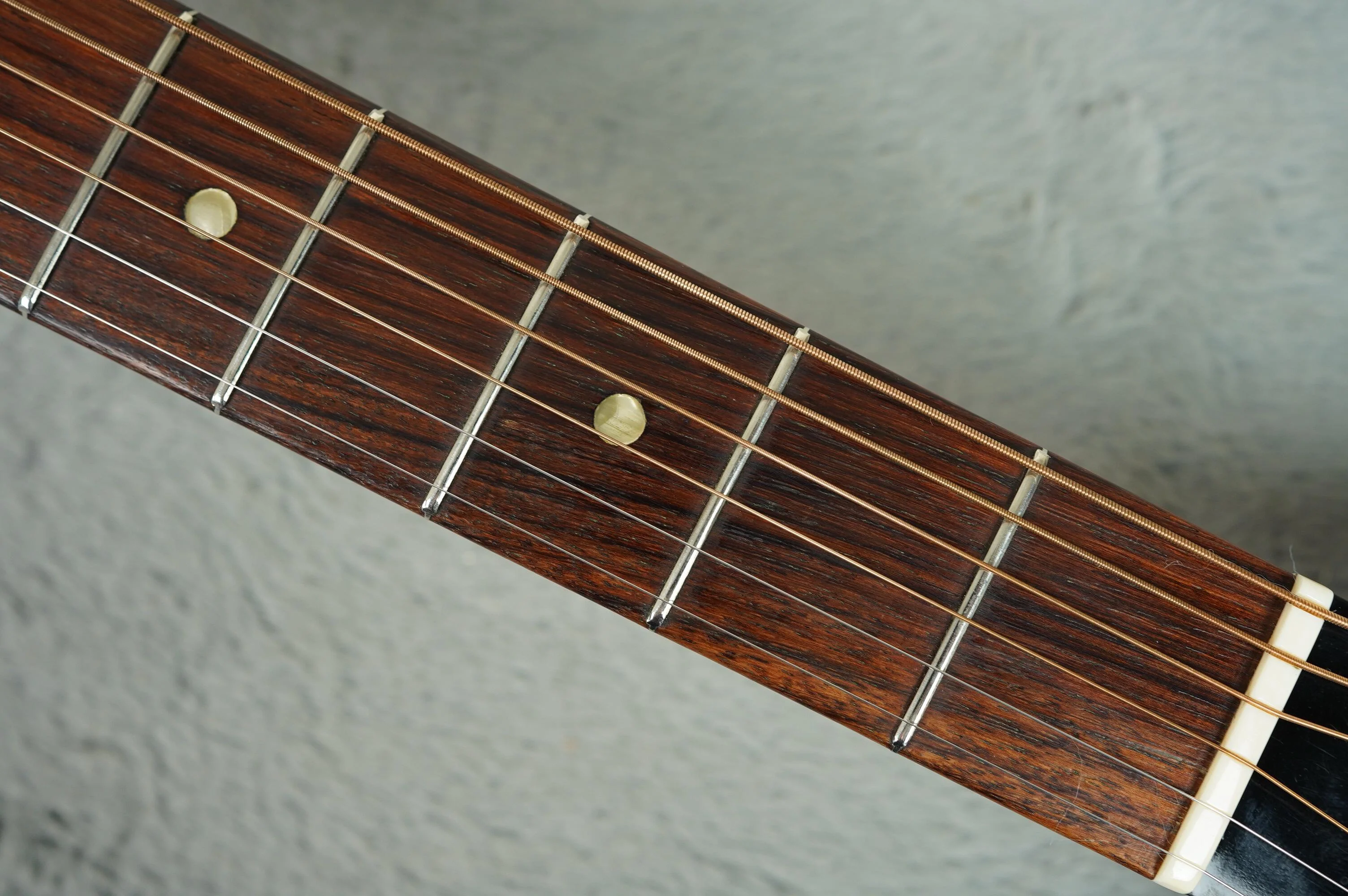1972 Gretsch Model 6003 Folk + OHSC - Image 19
