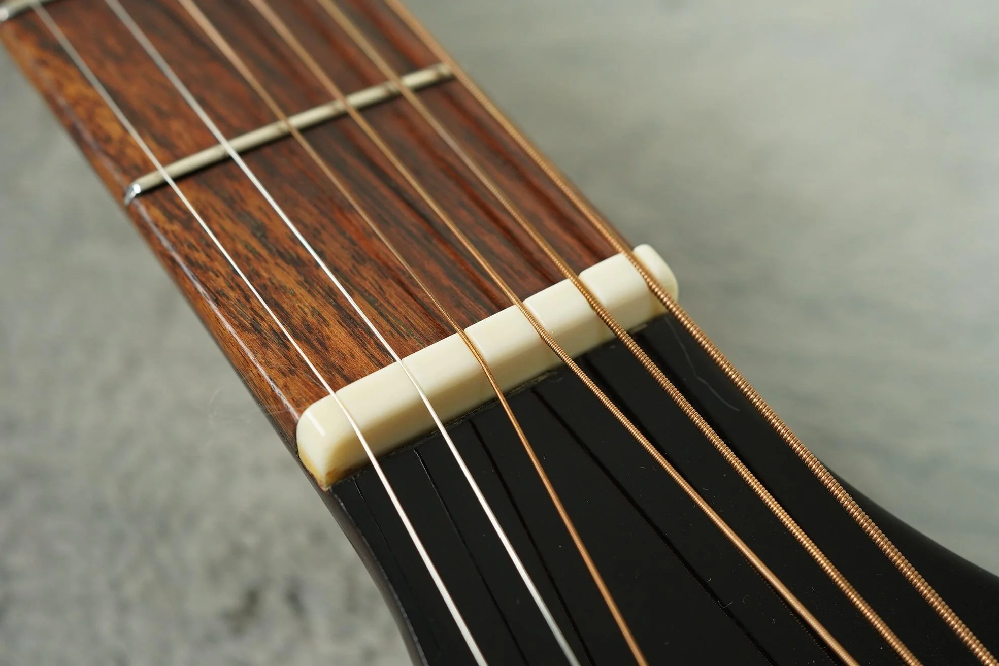 1972 Gretsch Model 6003 Folk + OHSC - Image 25