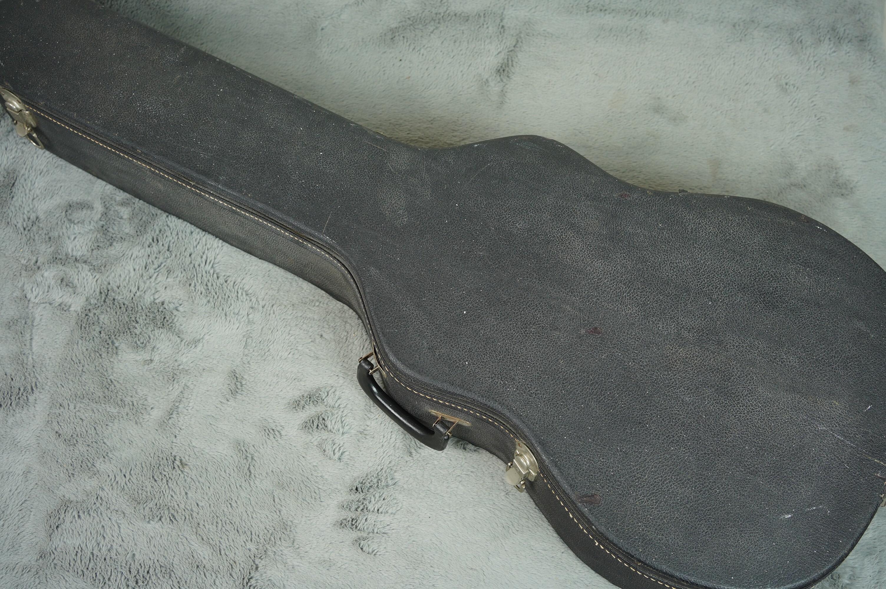 1972 Gretsch Model 6003 Folk + OHSC - Image 3