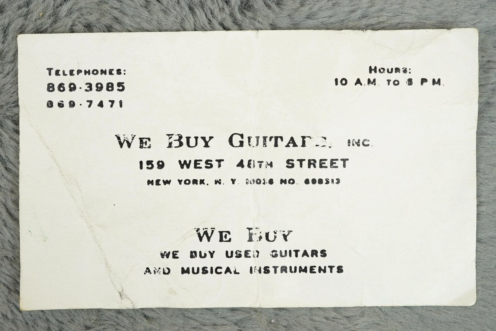 1972 Gretsch Model 6003 Folk + OHSC - Image 8