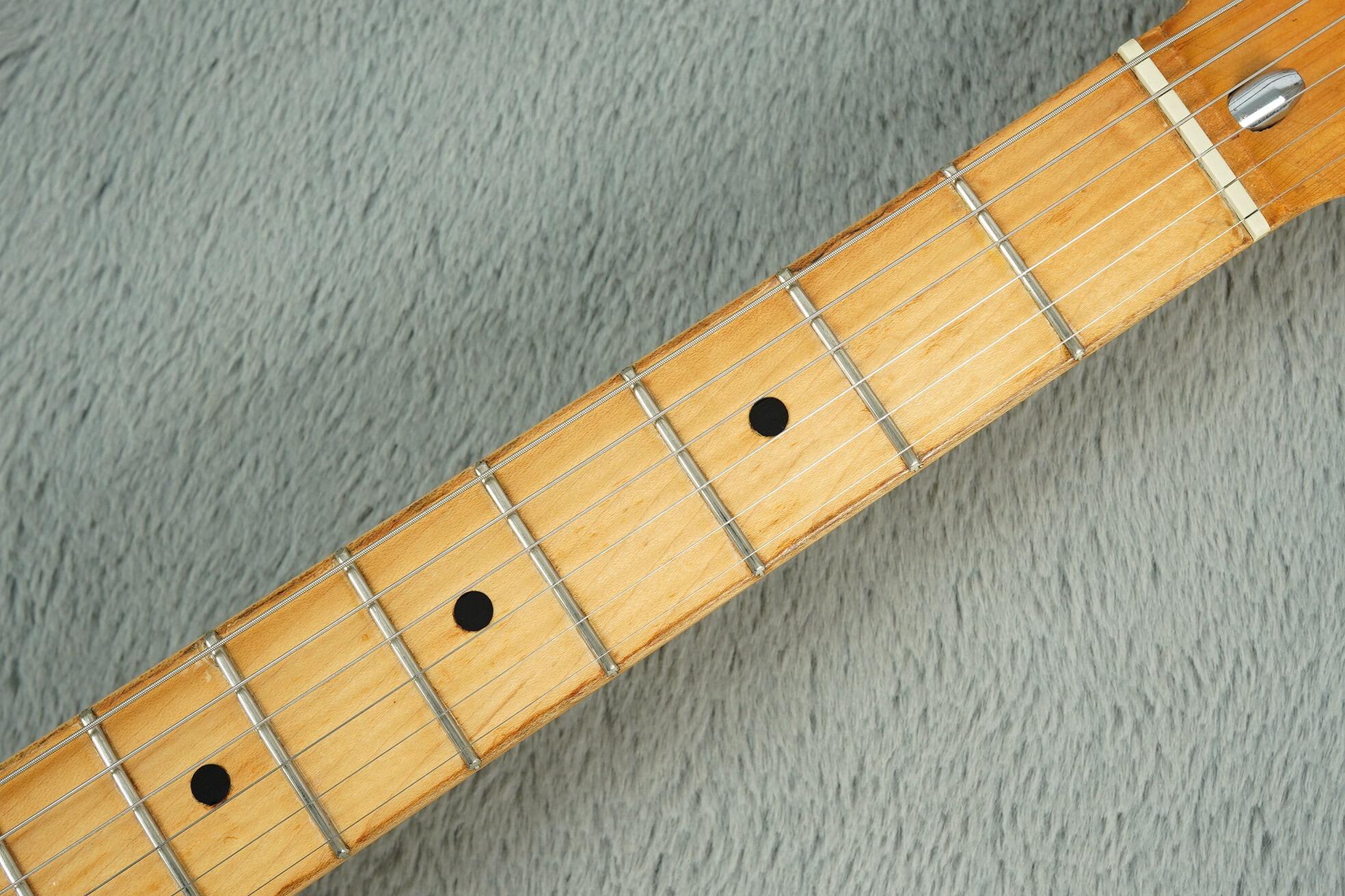1973 Fender Stratocaster, Natural - Image 18