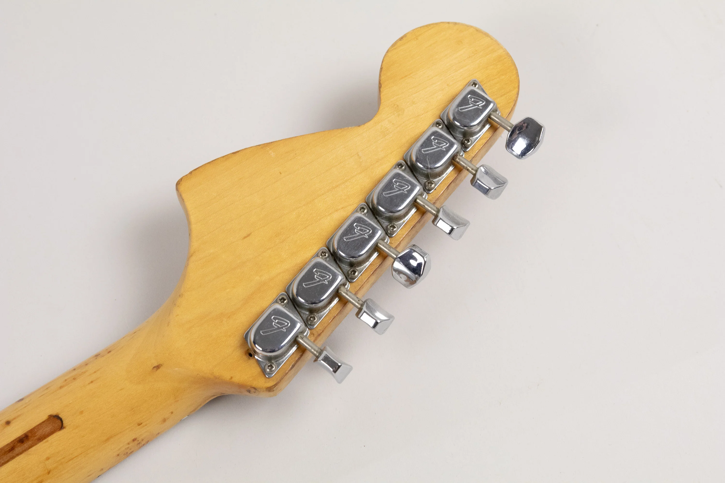 1973 Fender Stratocaster, Sunburst - Image 23