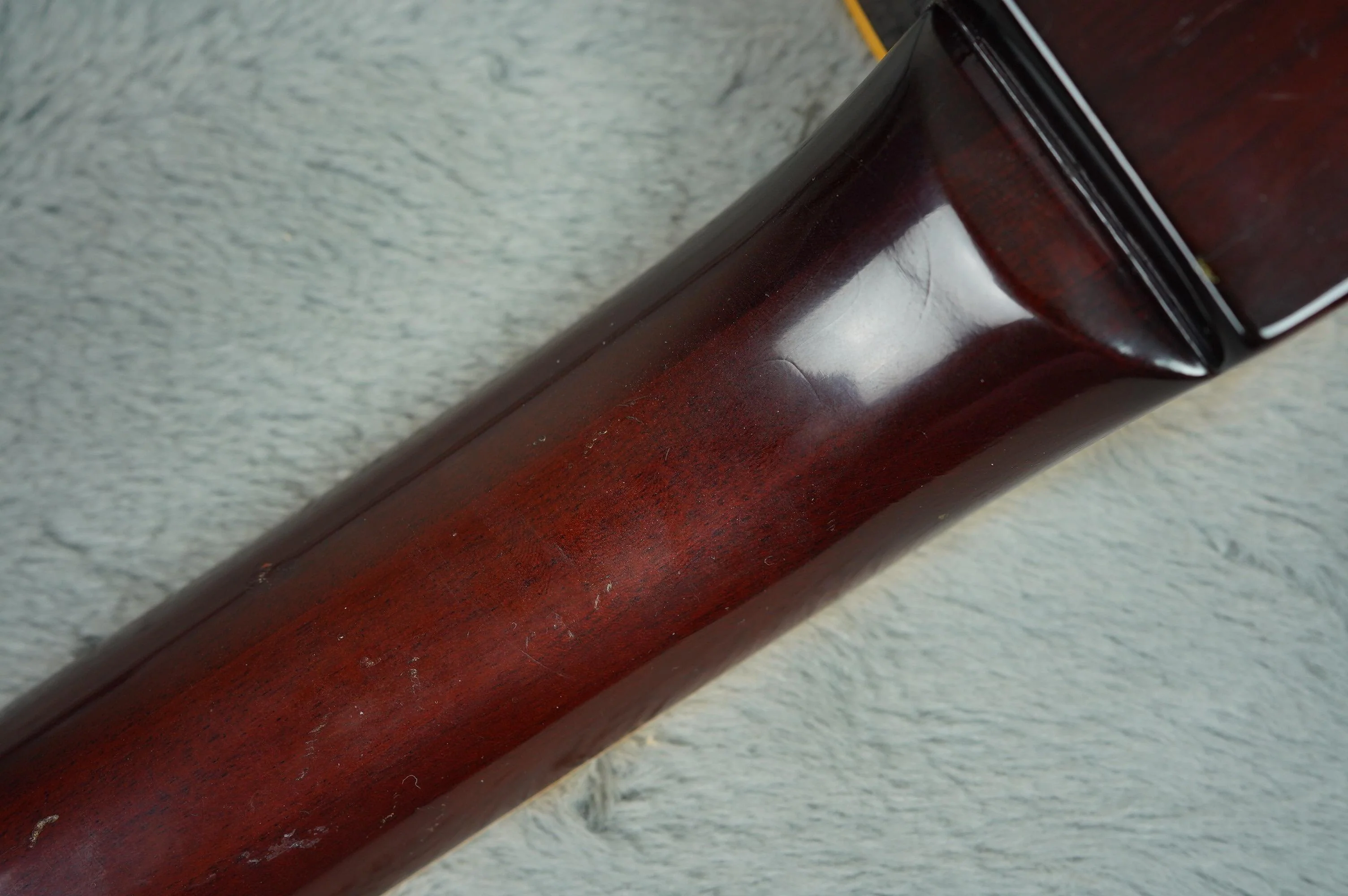 1973 Gibson Les Paul Deluxe + HSC - Image 16