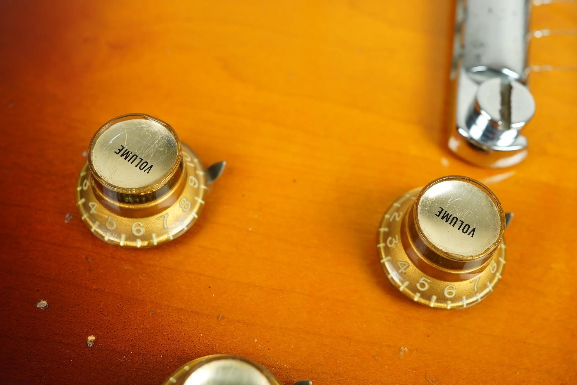 1973 Gibson Les Paul Deluxe + HSC - Image 29