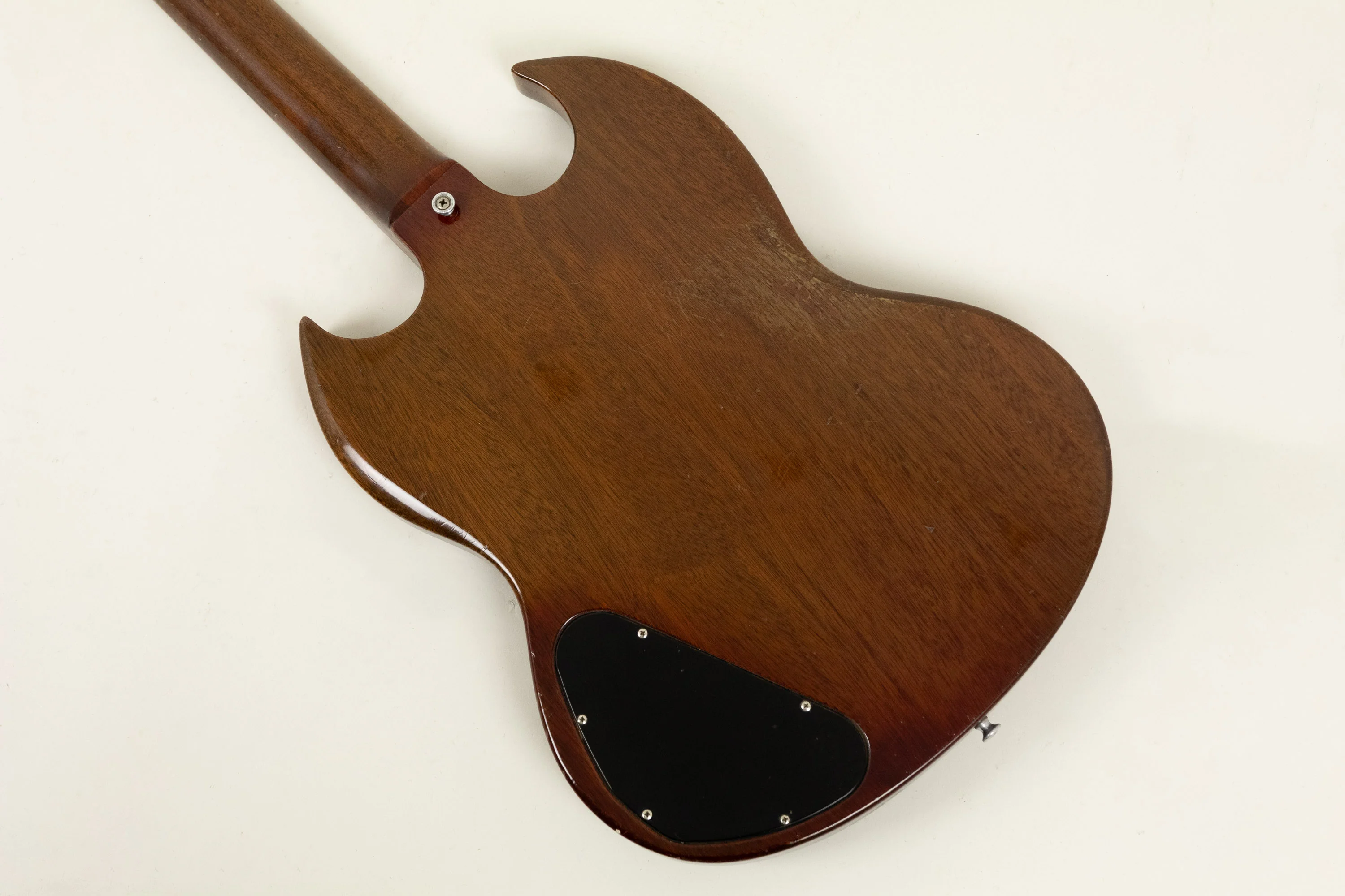 1973 Gibson SG Special, Cherry Red - Image 17