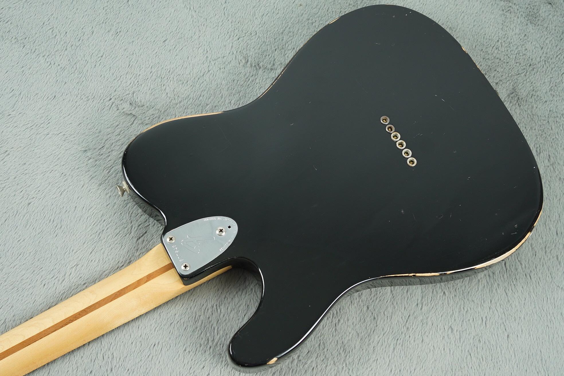 1974 Fender Telecaster Custom + OHSC - Image 10