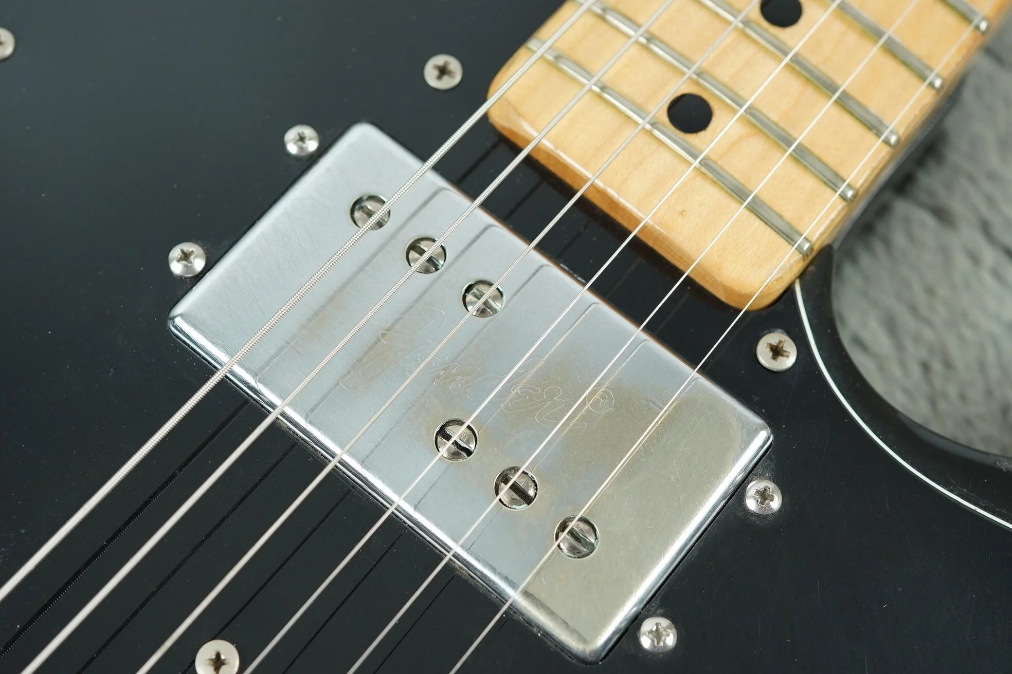 1974 Fender Telecaster Custom + OHSC - Image 20