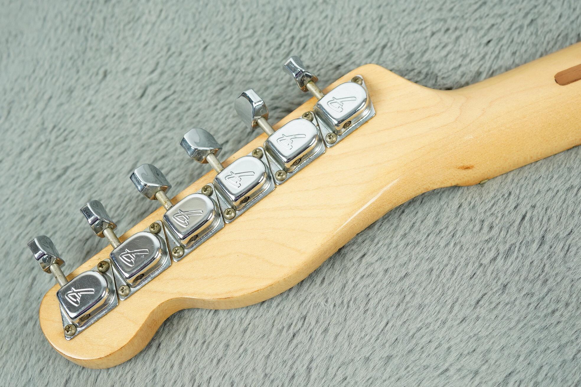 1974 Fender Telecaster Custom + OHSC - Image 30
