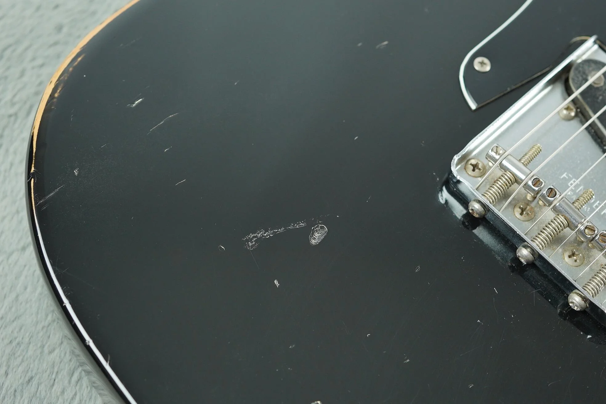 1974 Fender Telecaster Custom + OHSC - Image 32