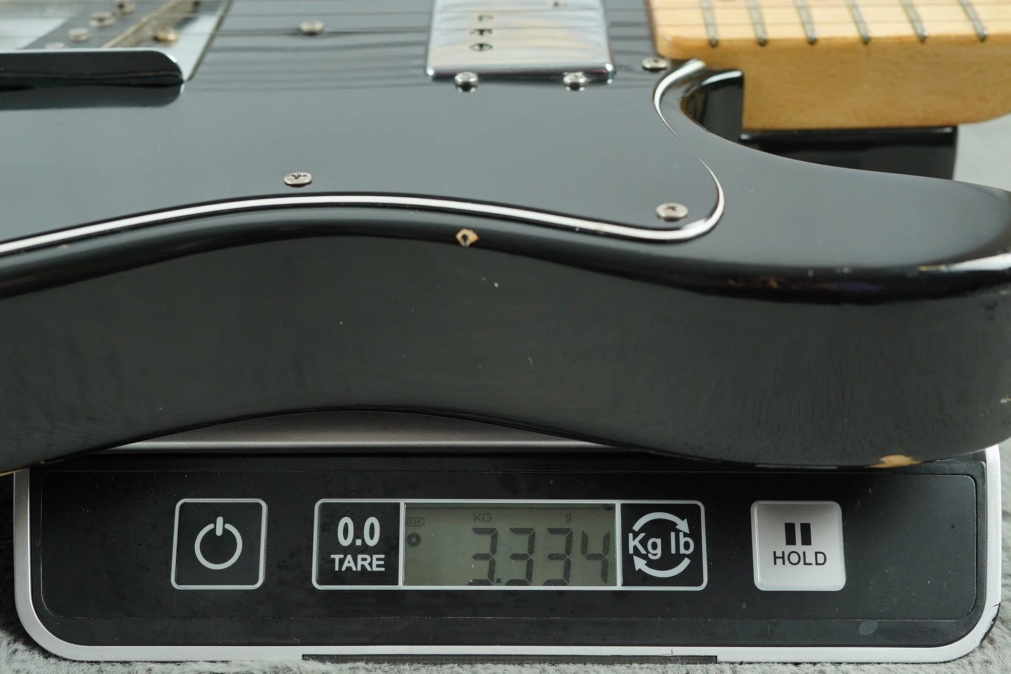 1974 Fender Telecaster Custom + OHSC - Image 33