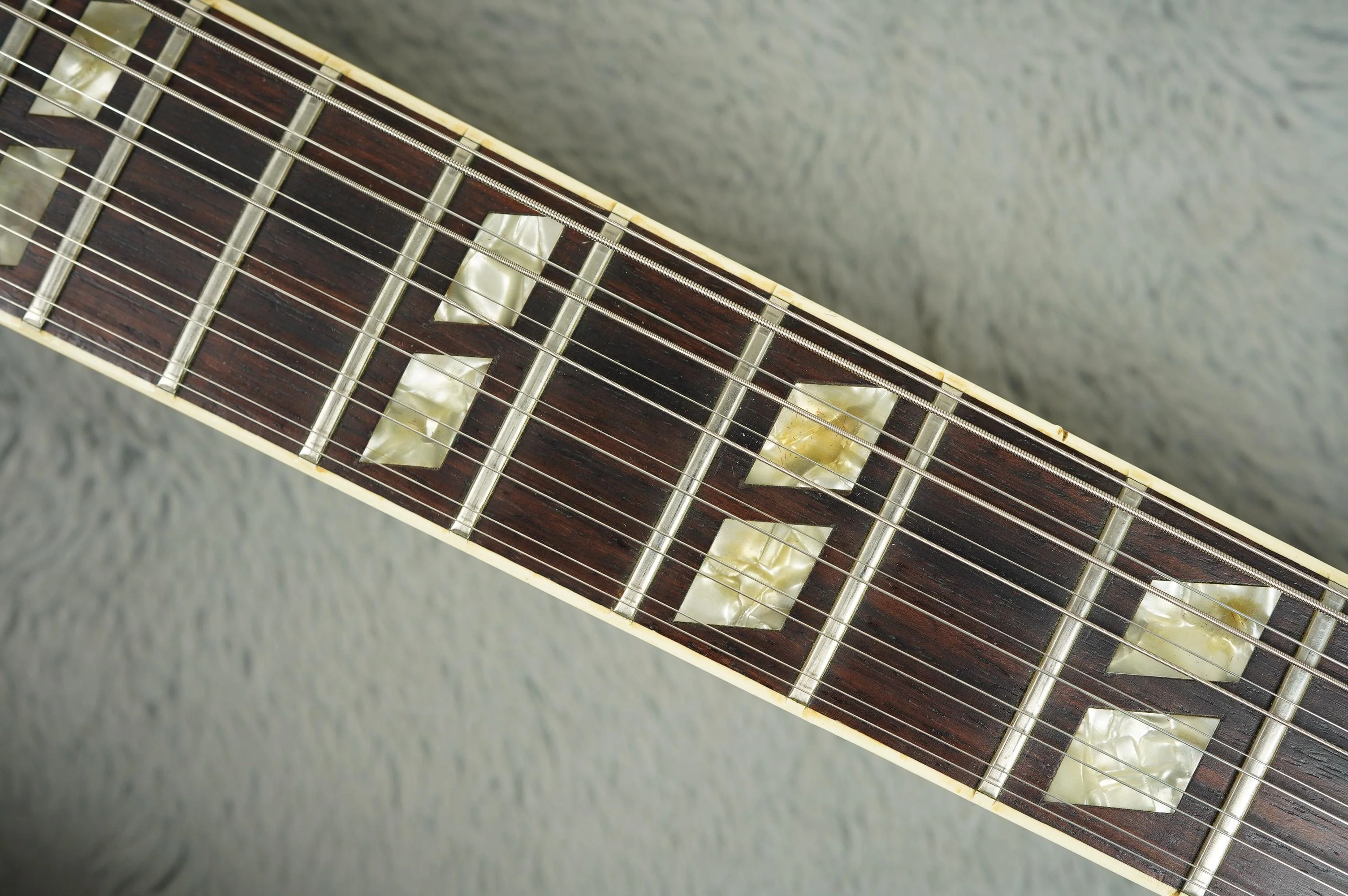 1974 Gibson EDS-1275 + OHSC - Image 12