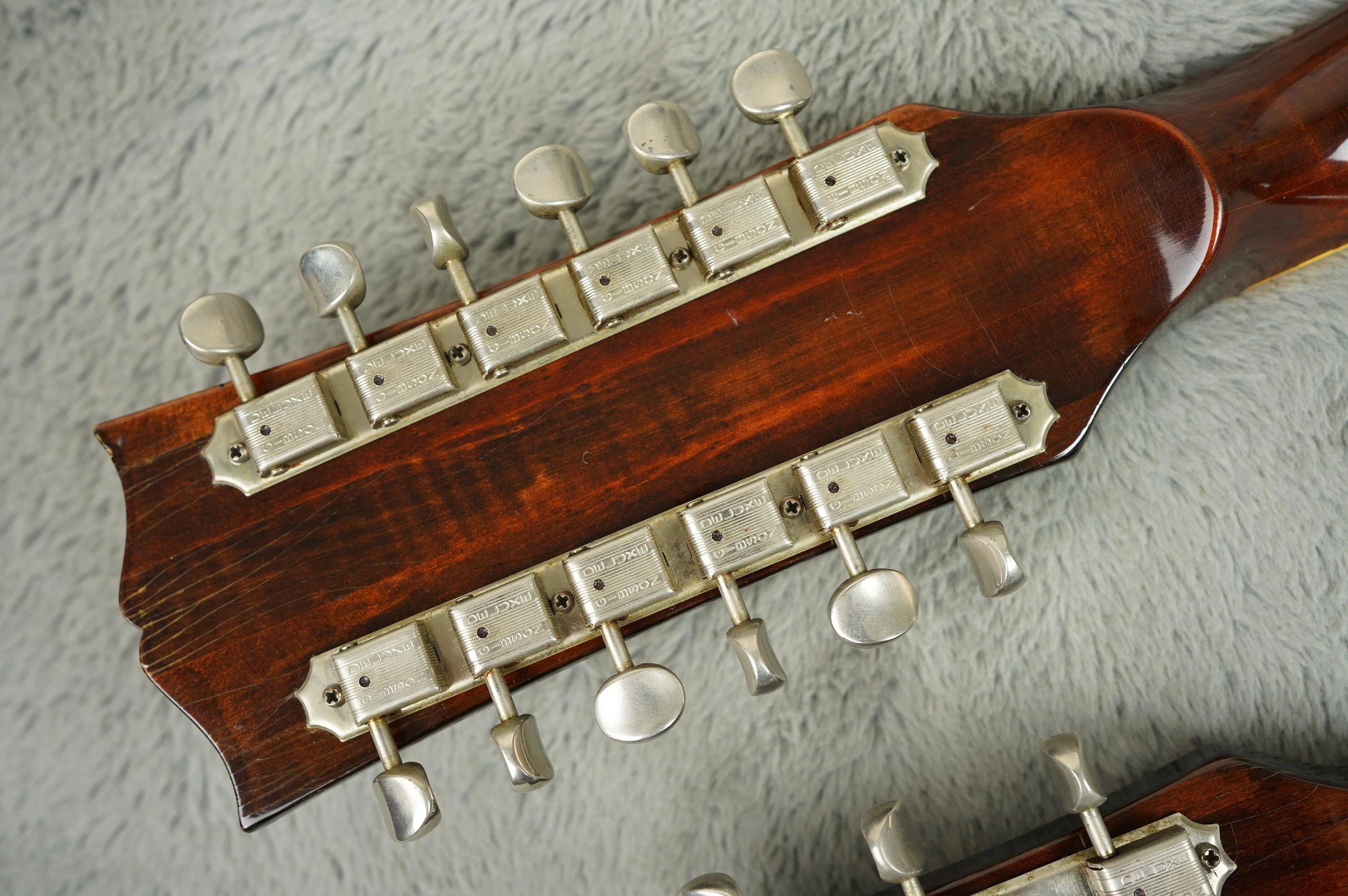 1974 Gibson EDS-1275 + OHSC - Image 23