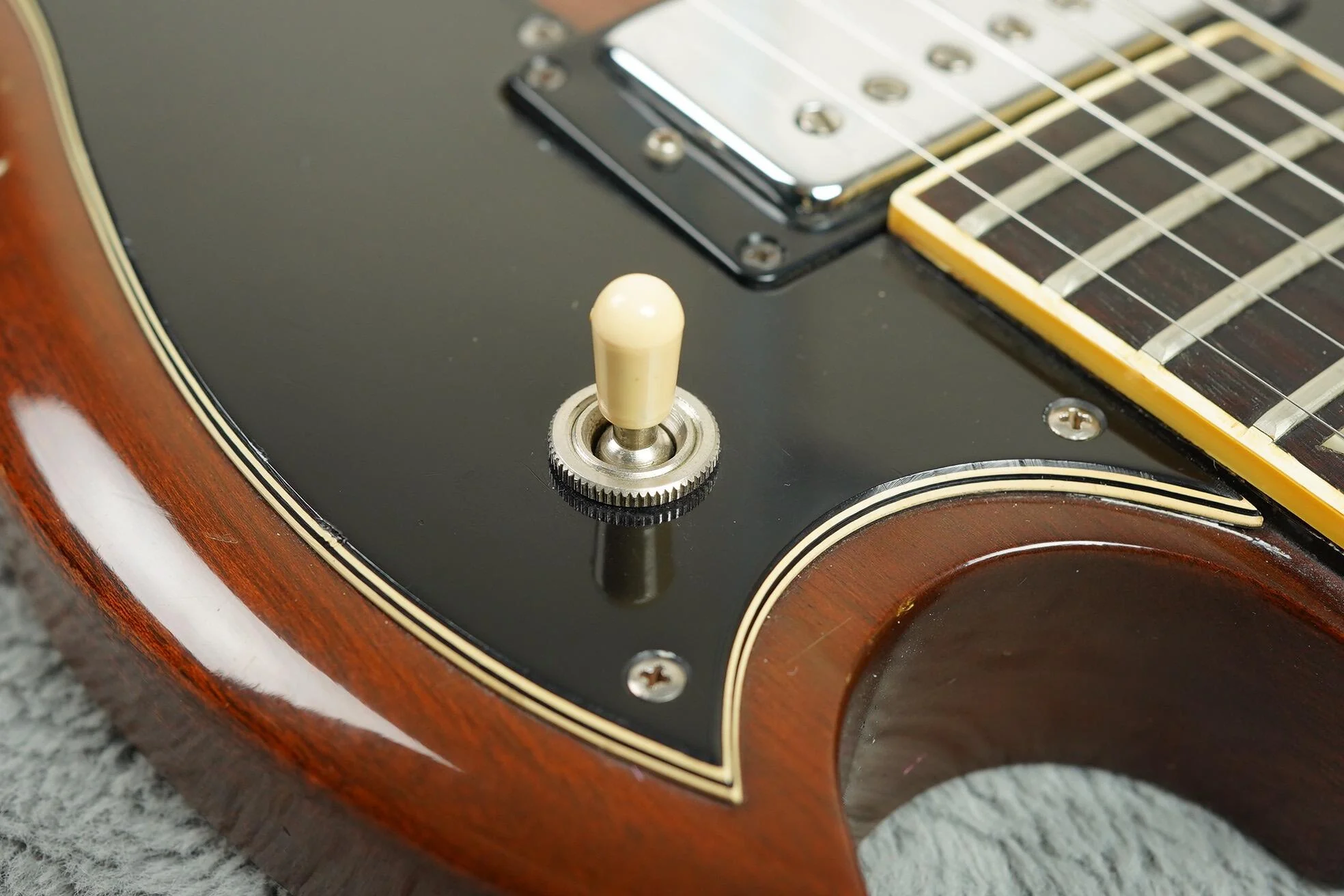 1974 Gibson EDS-1275 + OHSC - Image 38