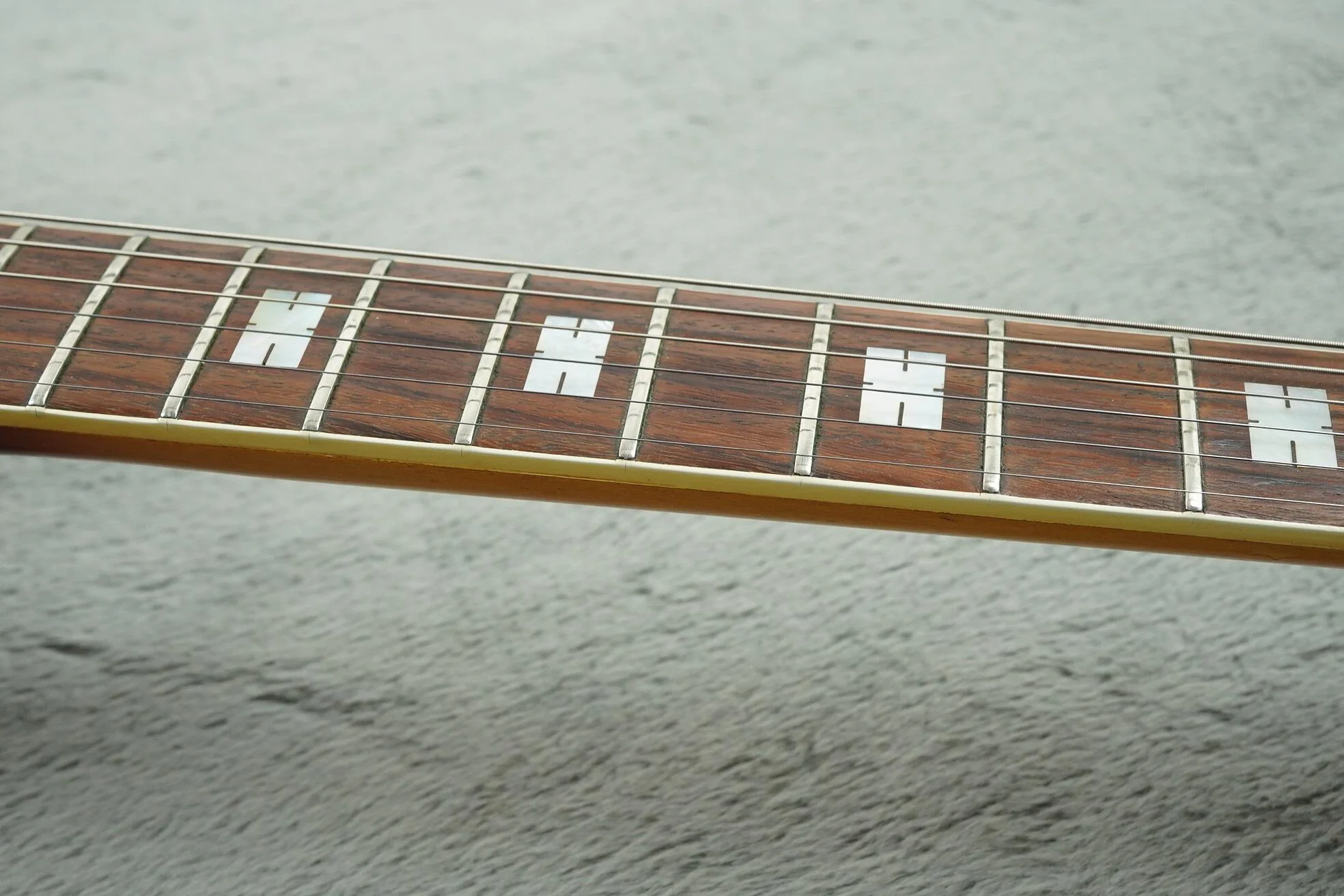 1974 Gibson Howard Roberts Custom, Sunburst - Image 17