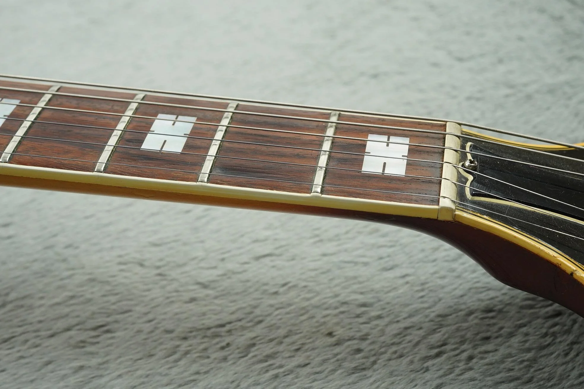 1974 Gibson Howard Roberts Custom, Sunburst - Image 18