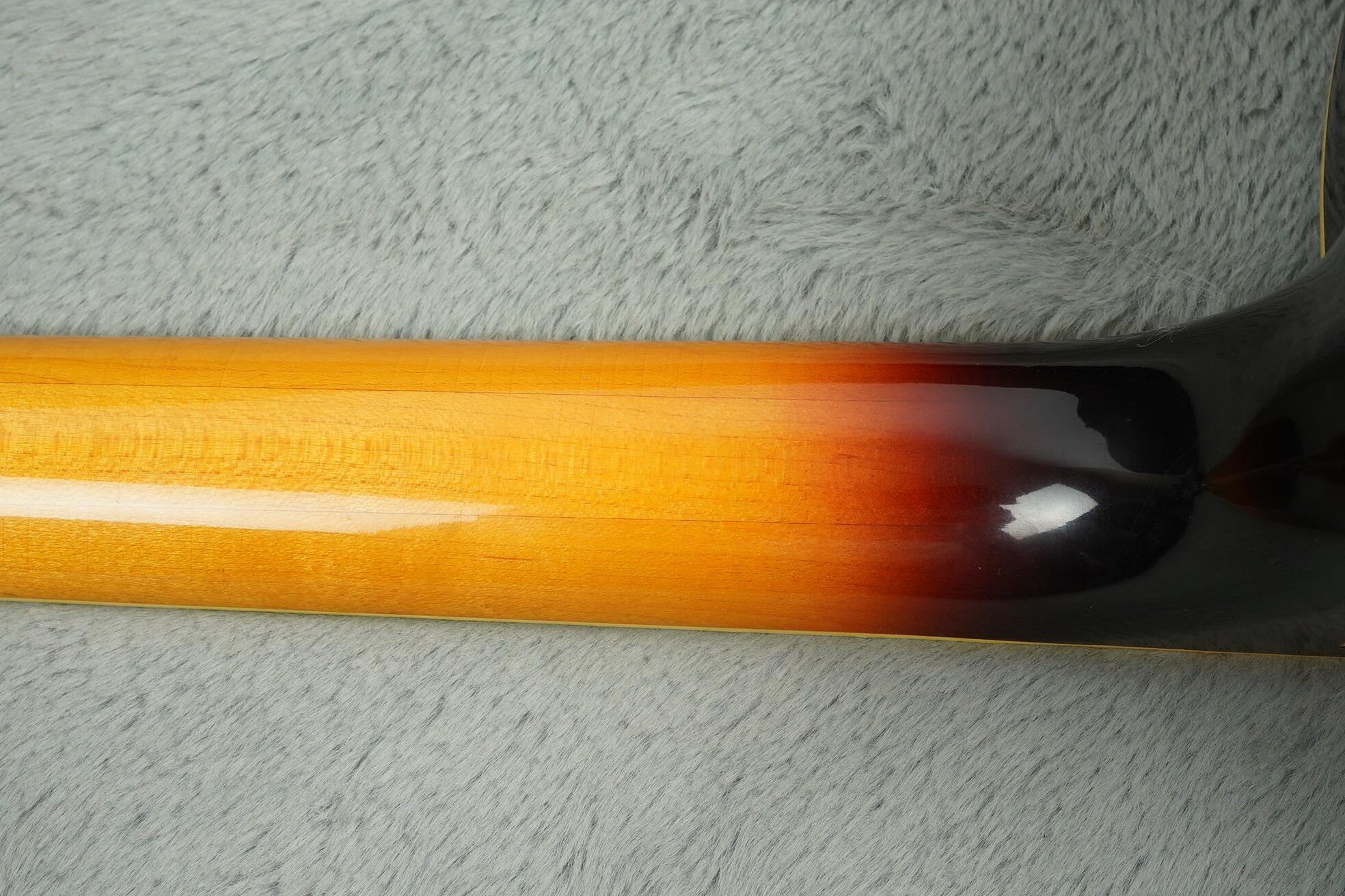 1974 Gibson Howard Roberts Custom, Sunburst - Image 37