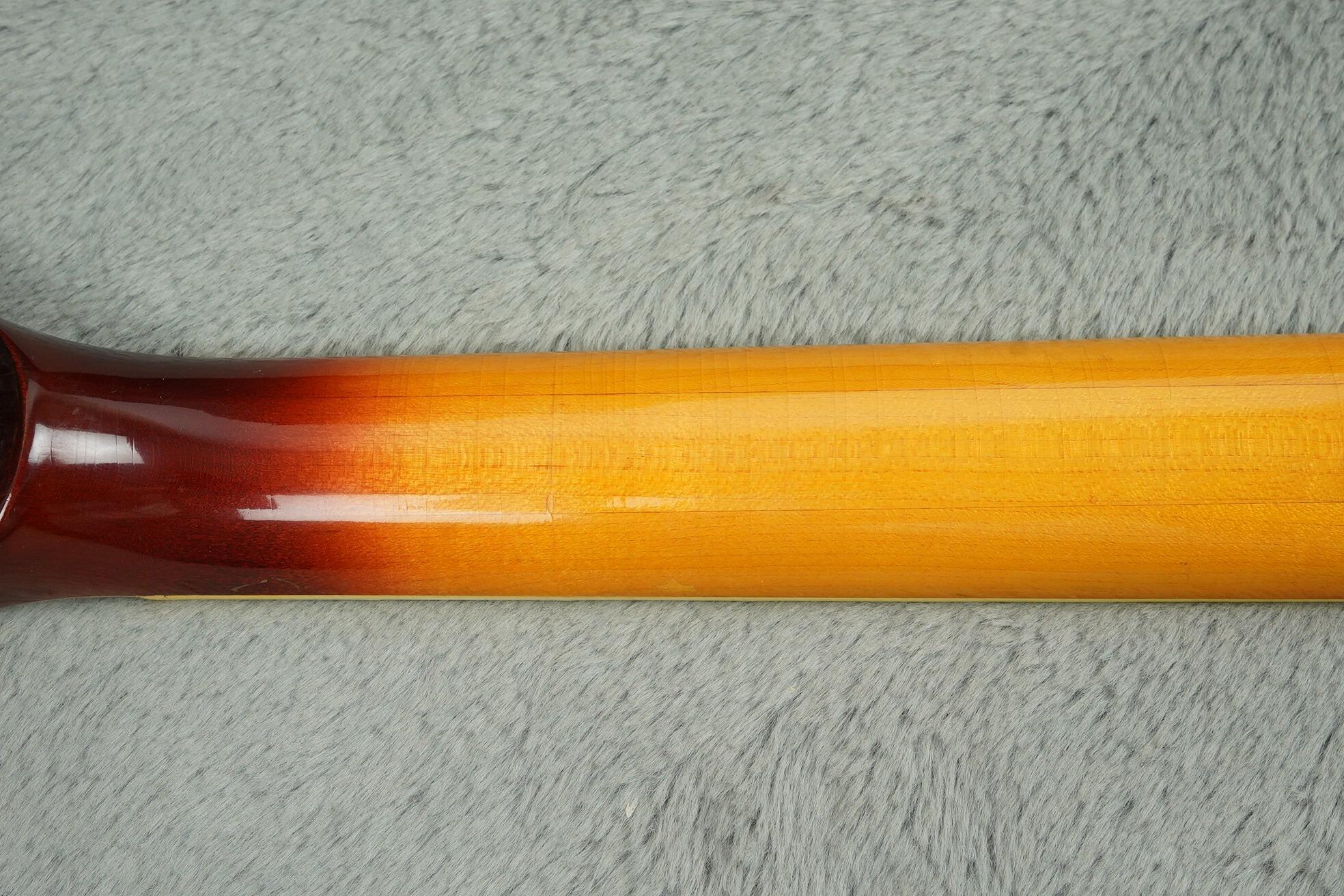 1974 Gibson Howard Roberts Custom, Sunburst - Image 38