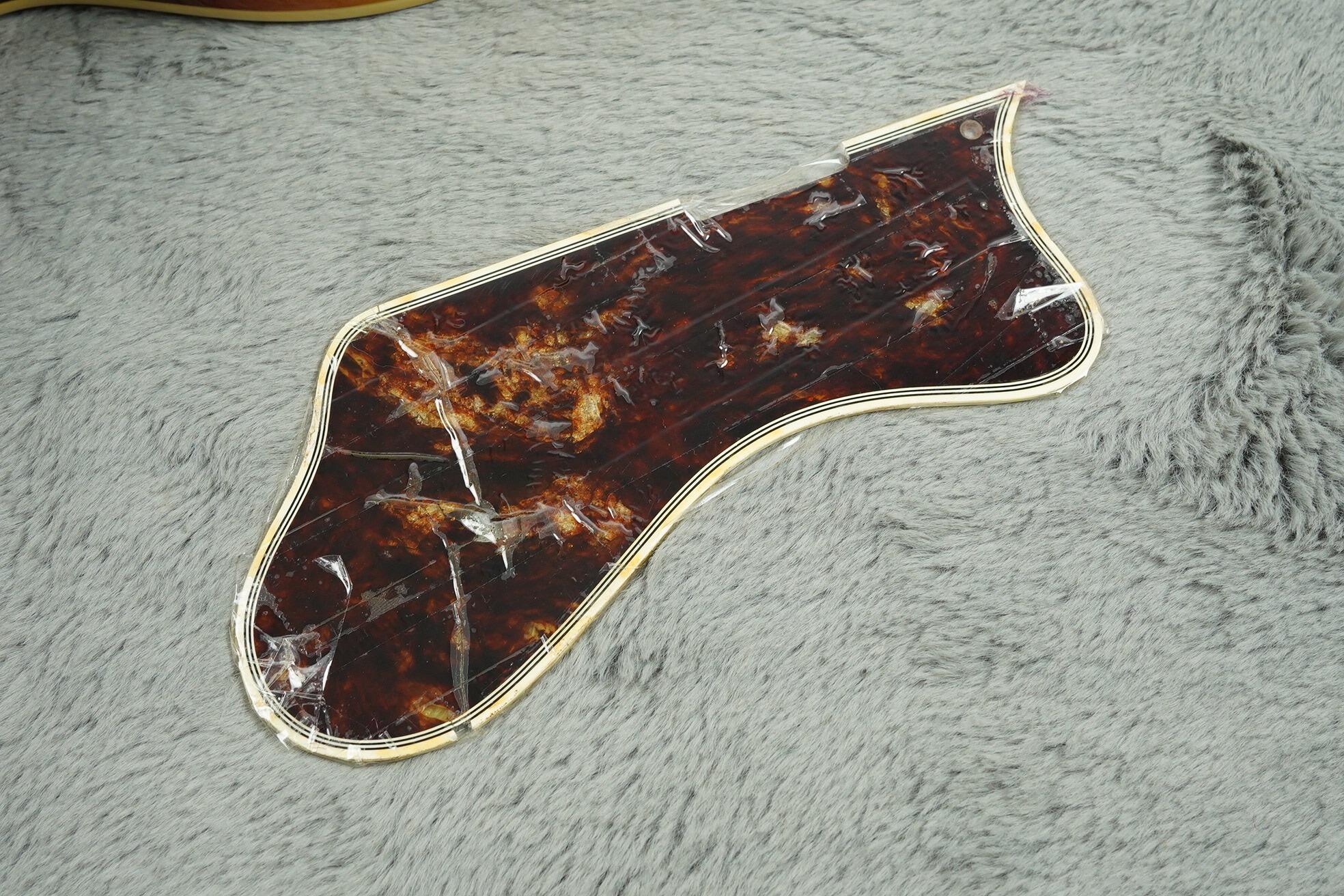 1974 Gibson Howard Roberts Custom, Sunburst - Image 42