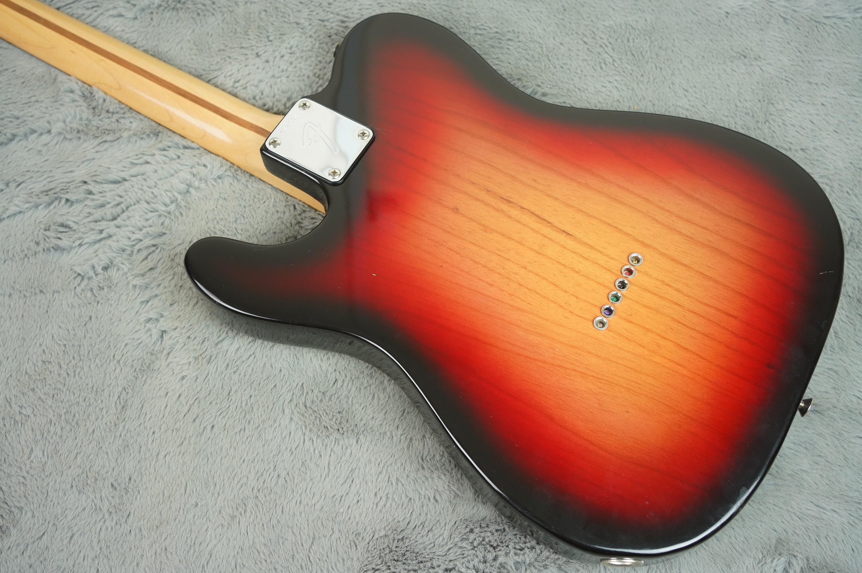 1975 Fender Telecaster MINT + OHSC - Image 11