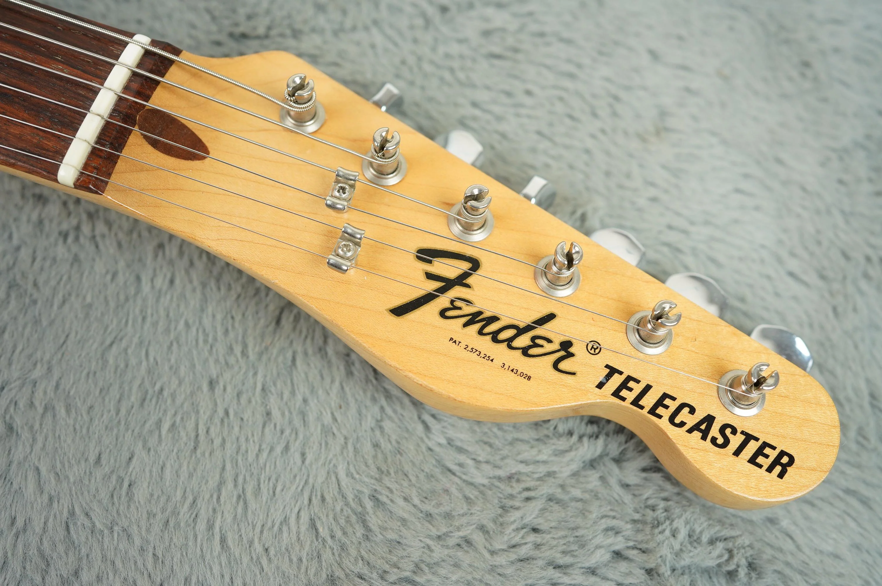 1975 Fender Telecaster MINT + OHSC - Image 20