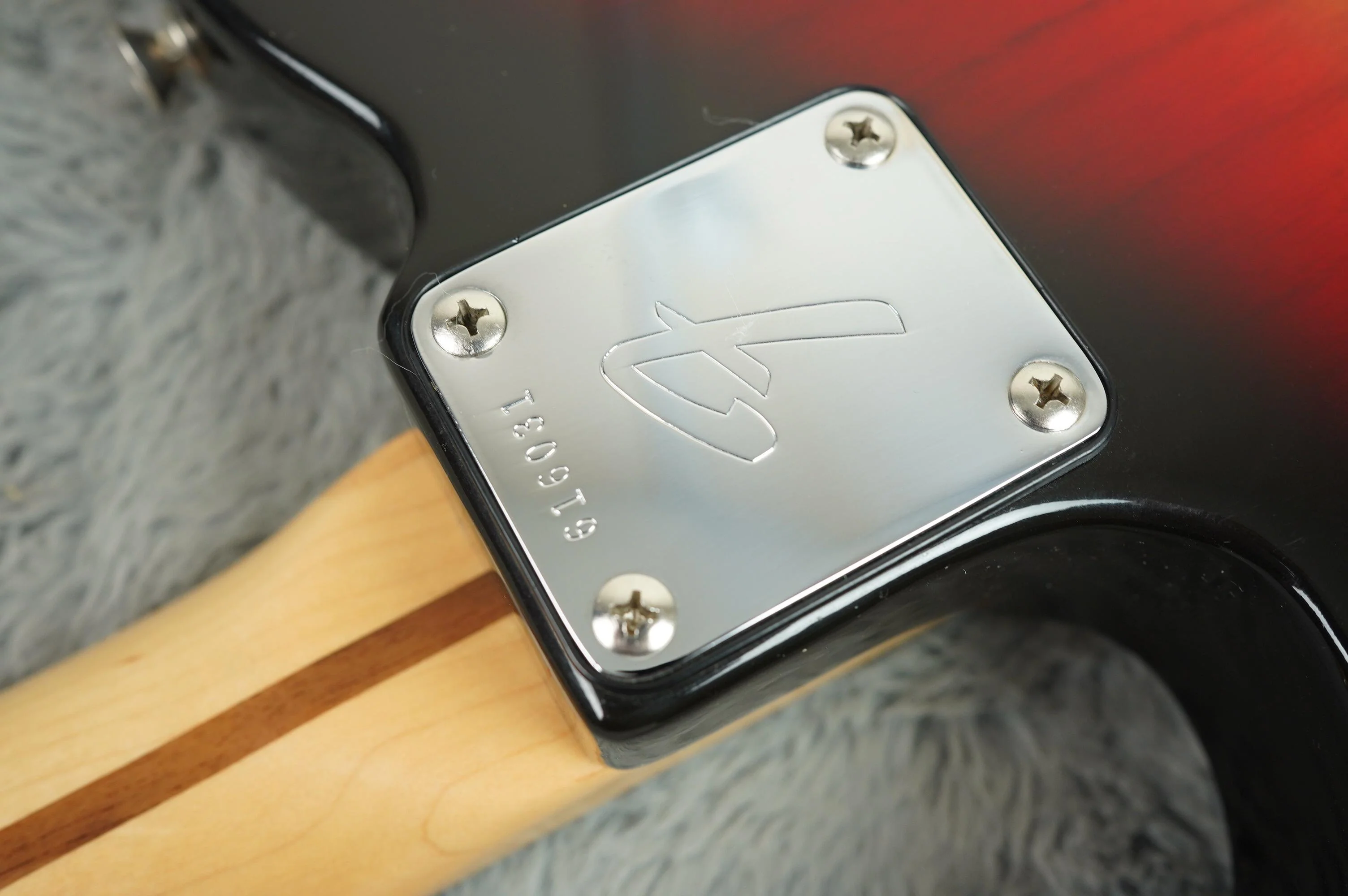 1975 Fender Telecaster MINT + OHSC - Image 21