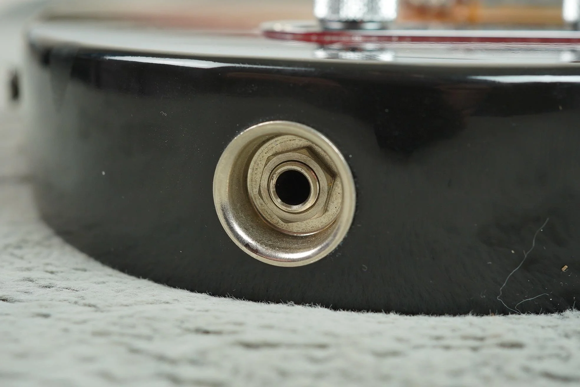 1975 Fender Telecaster MINT + OHSC - Image 33