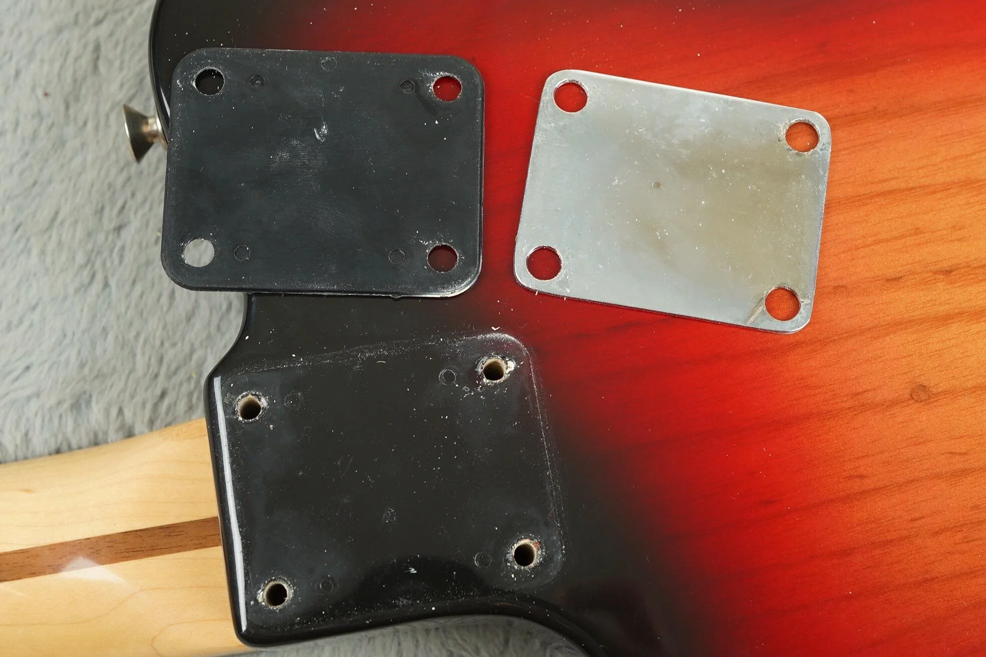1975 Fender Telecaster MINT + OHSC - Image 36