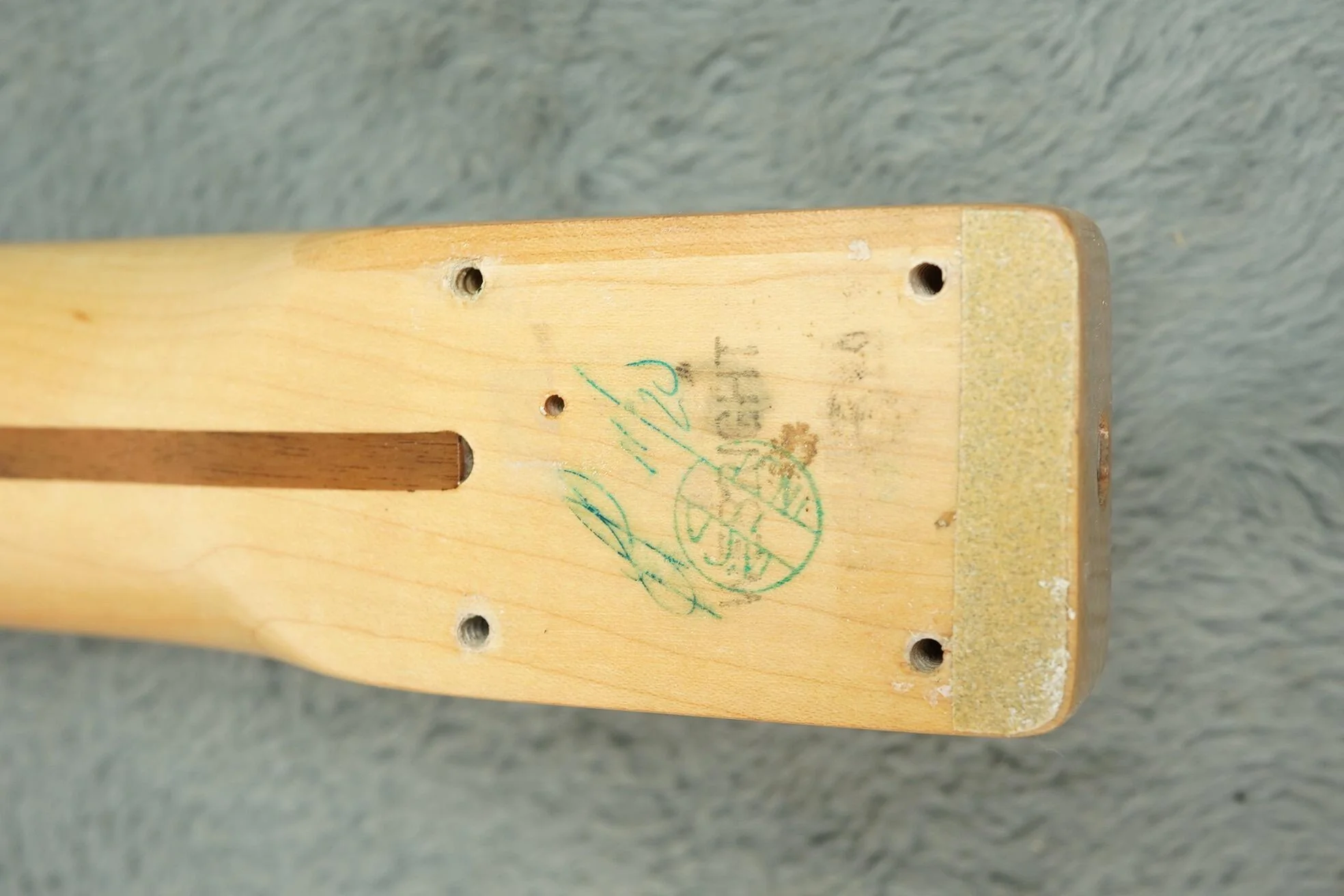 1975 Fender Telecaster MINT + OHSC - Image 38