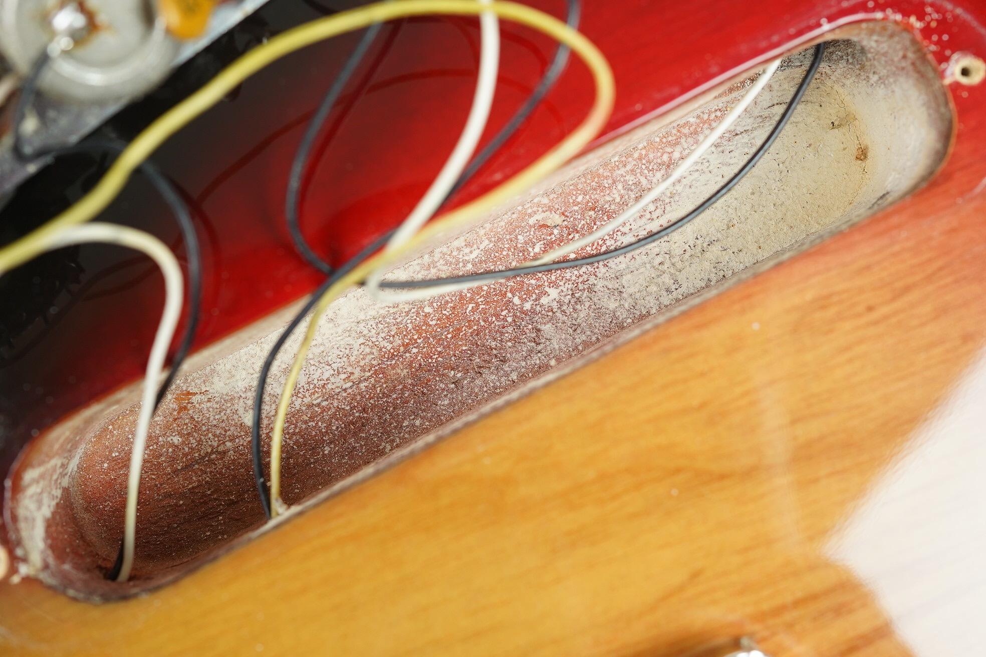 1975 Fender Telecaster MINT + OHSC - Image 42