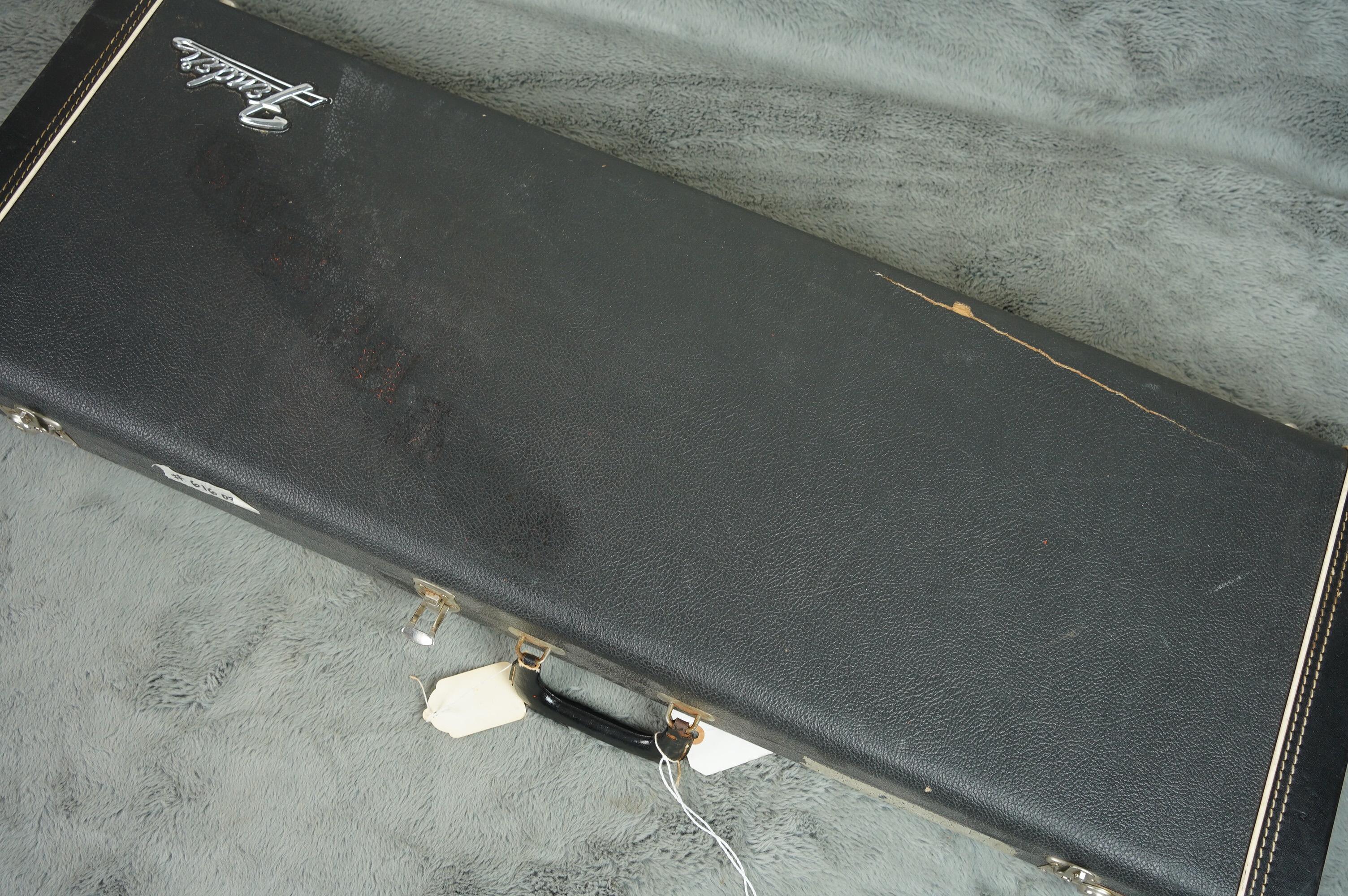 1975 Fender Telecaster MINT + OHSC - Image 5