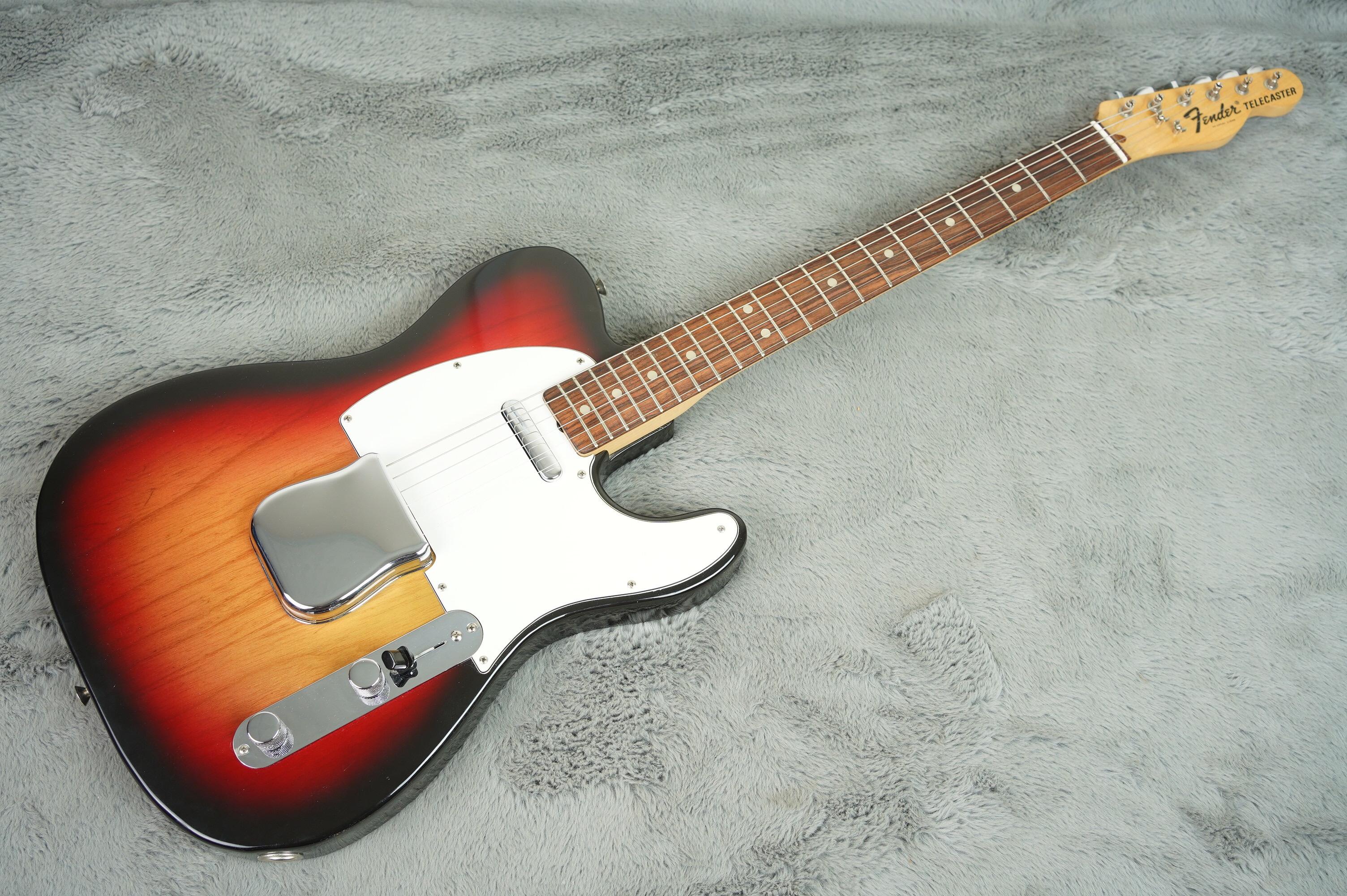 1975 Fender Telecaster MINT + OHSC - Image 6