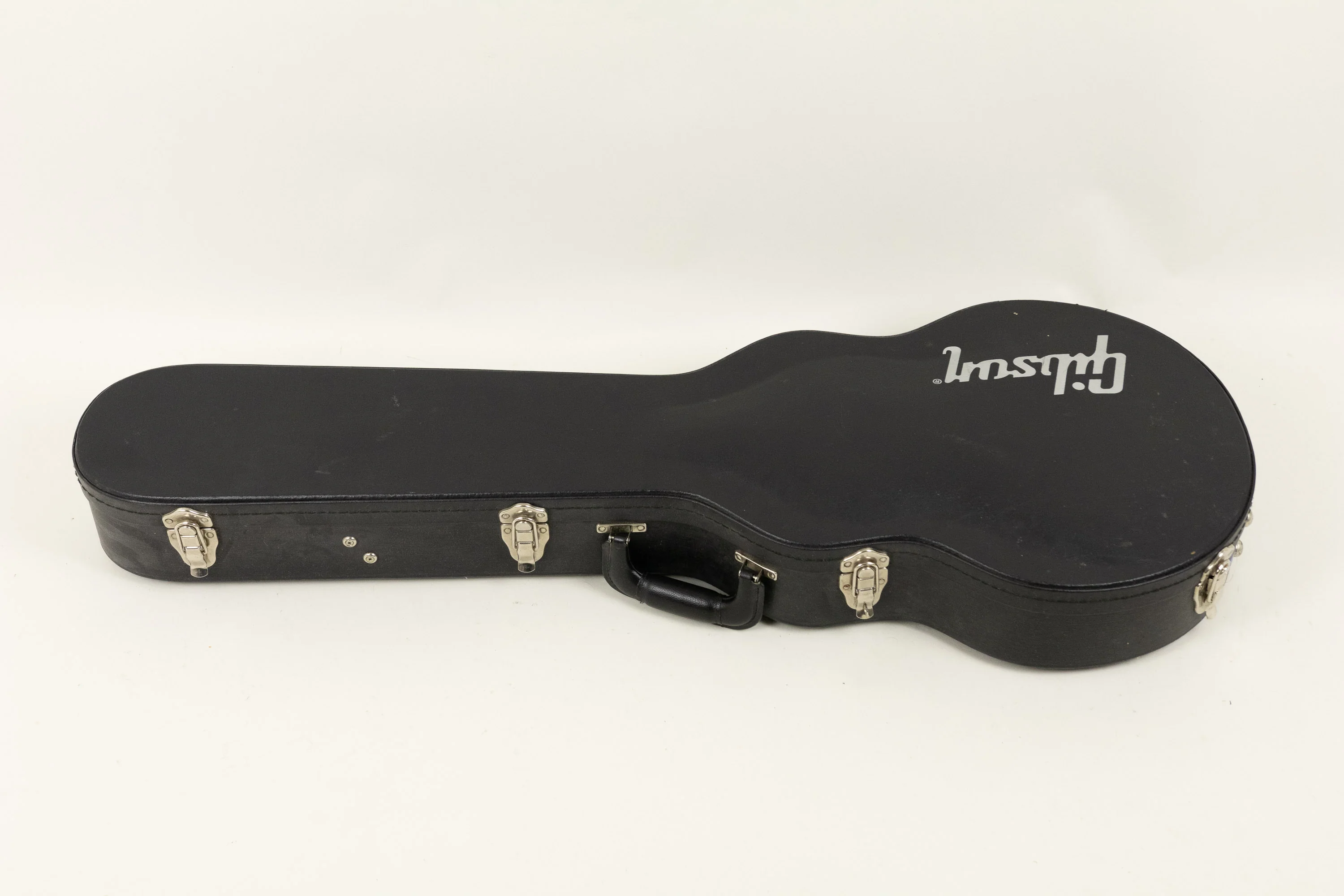 1976 Gibson Les Paul Deluxe, Natural - Image 29