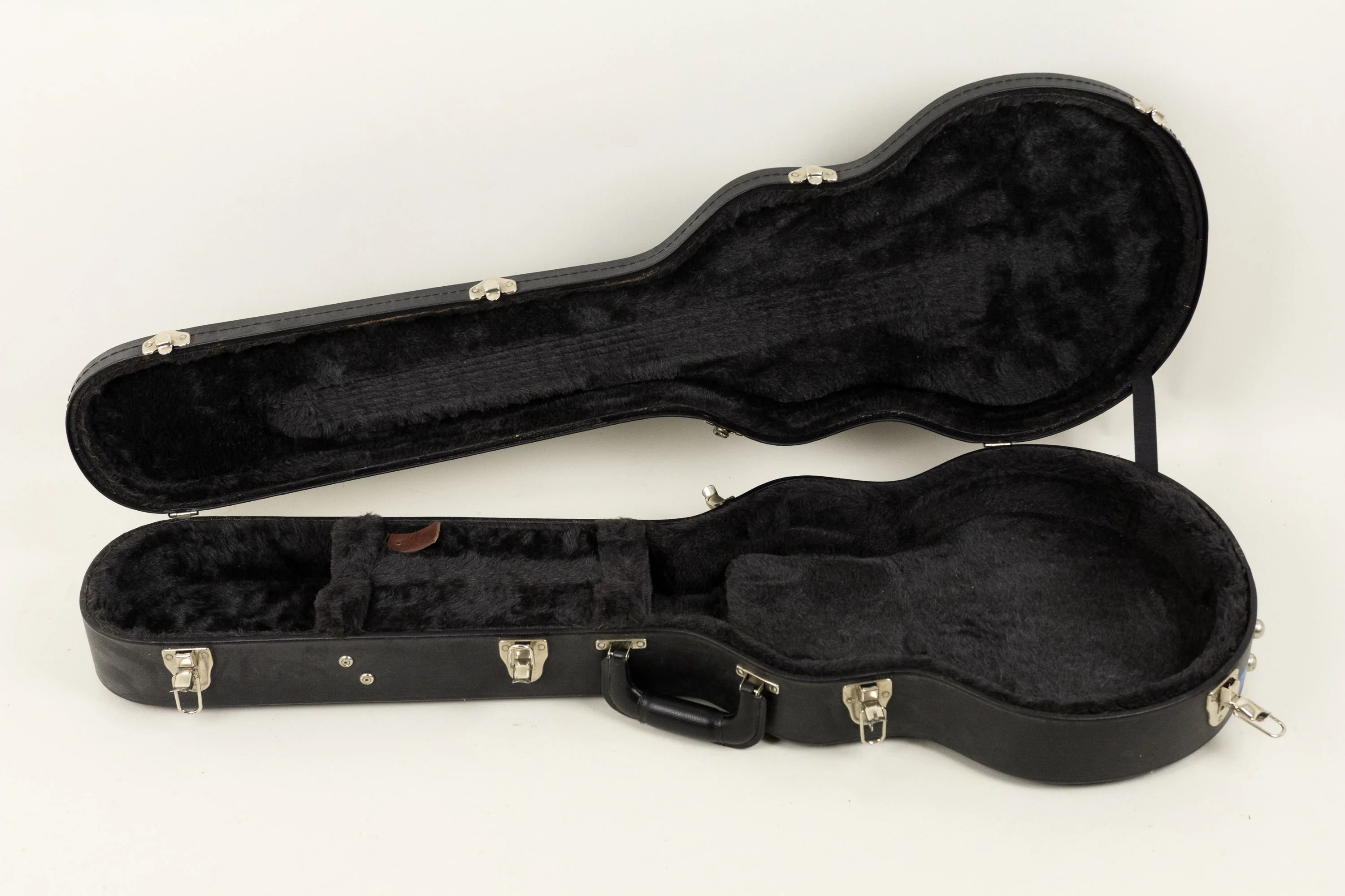 1976 Gibson Les Paul Deluxe, Natural - Image 30