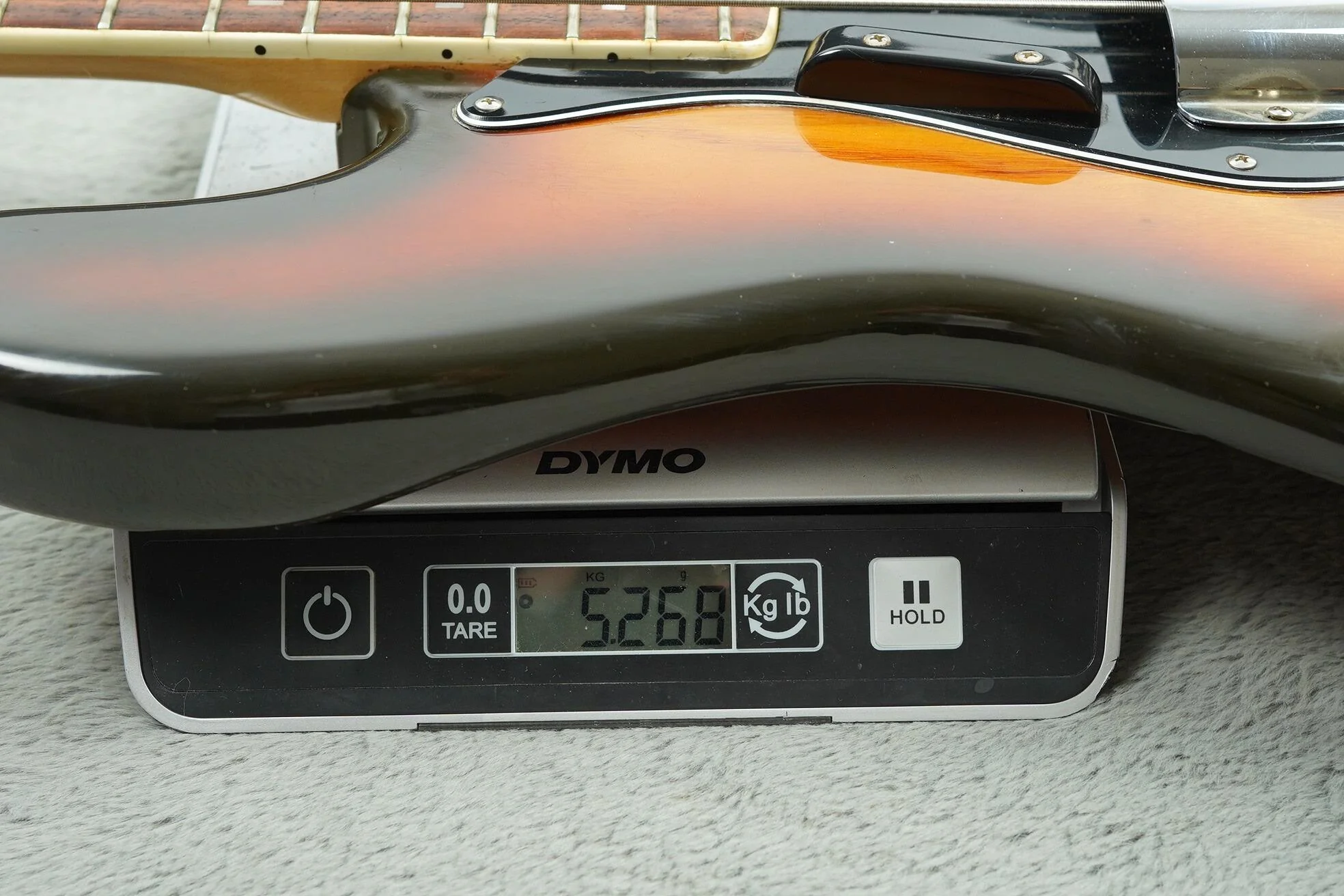 1978 Fender Jazz Bass, Sunburst - Image 33