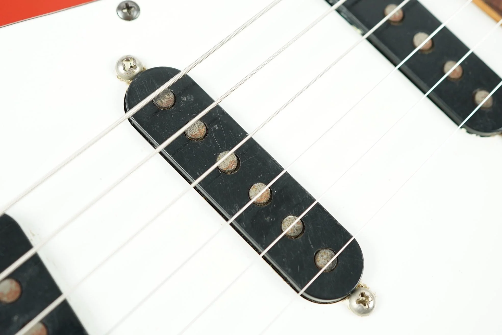 1979 Fender International Series Stratocaster Hardtail + OHSC - Image 21
