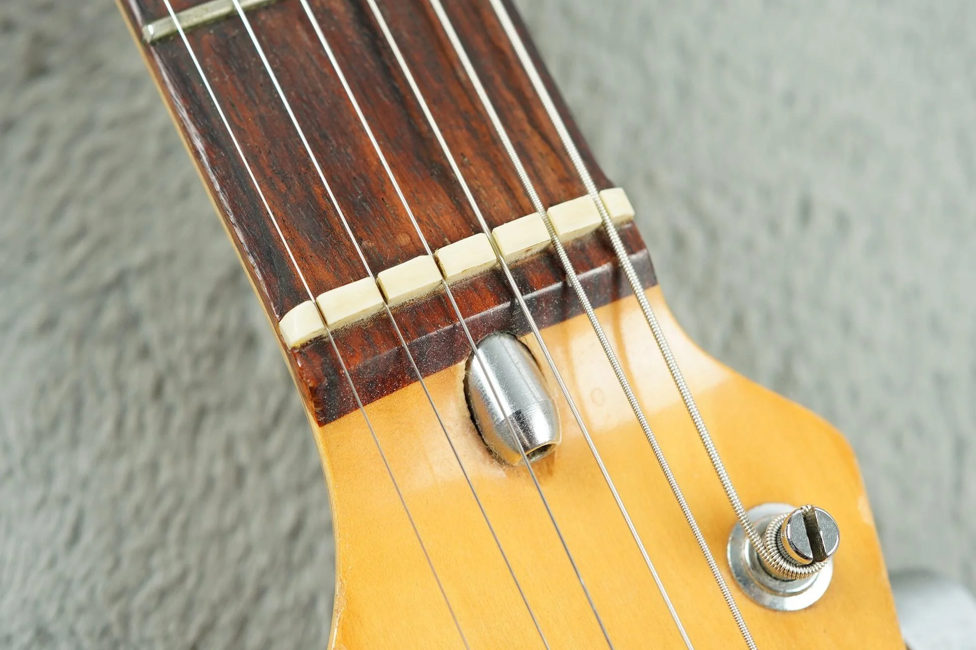 1979 Fender International Series Stratocaster Hardtail + OHSC - Image 26