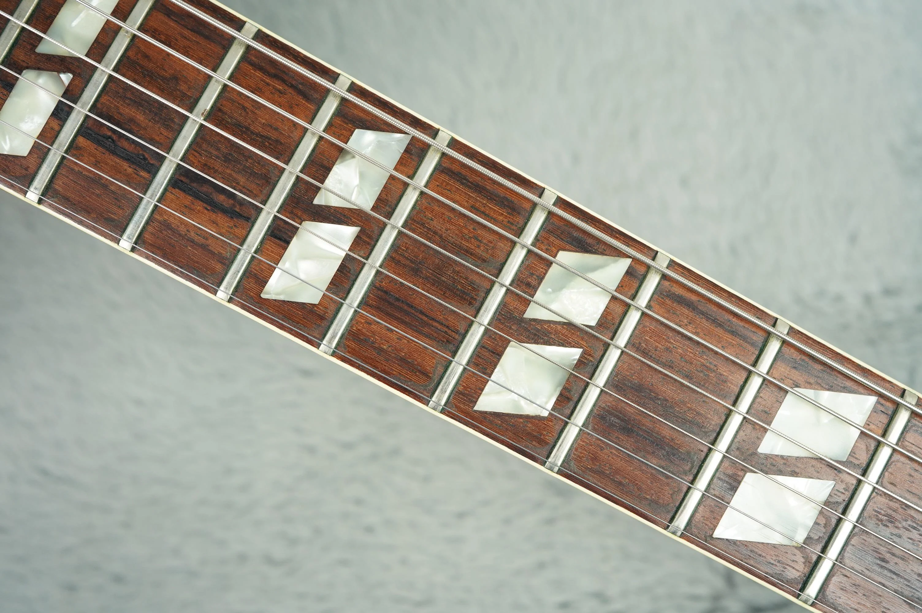 1979 Gibson ES-175 CC, Sunburst + OHSC - Image 16