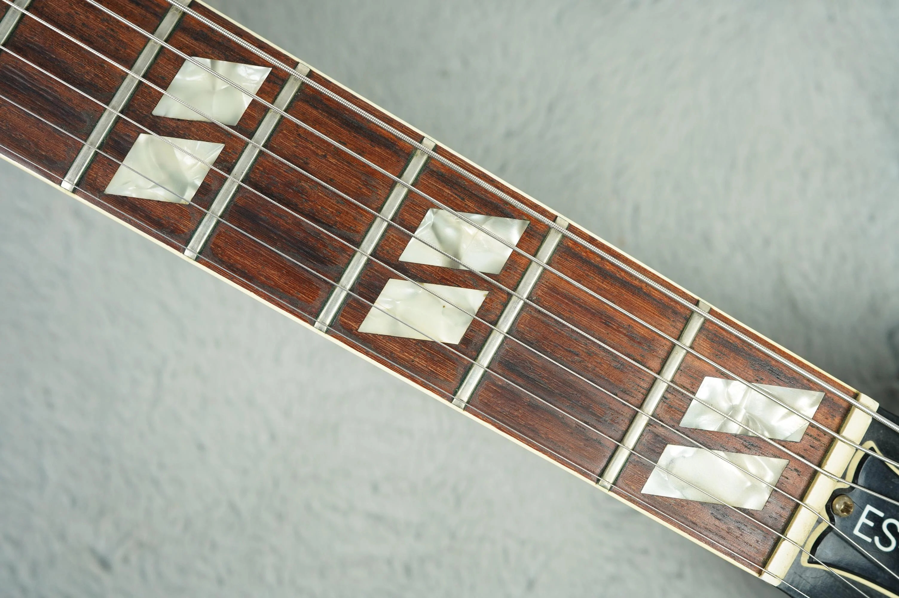 1979 Gibson ES-175 CC, Sunburst + OHSC - Image 17