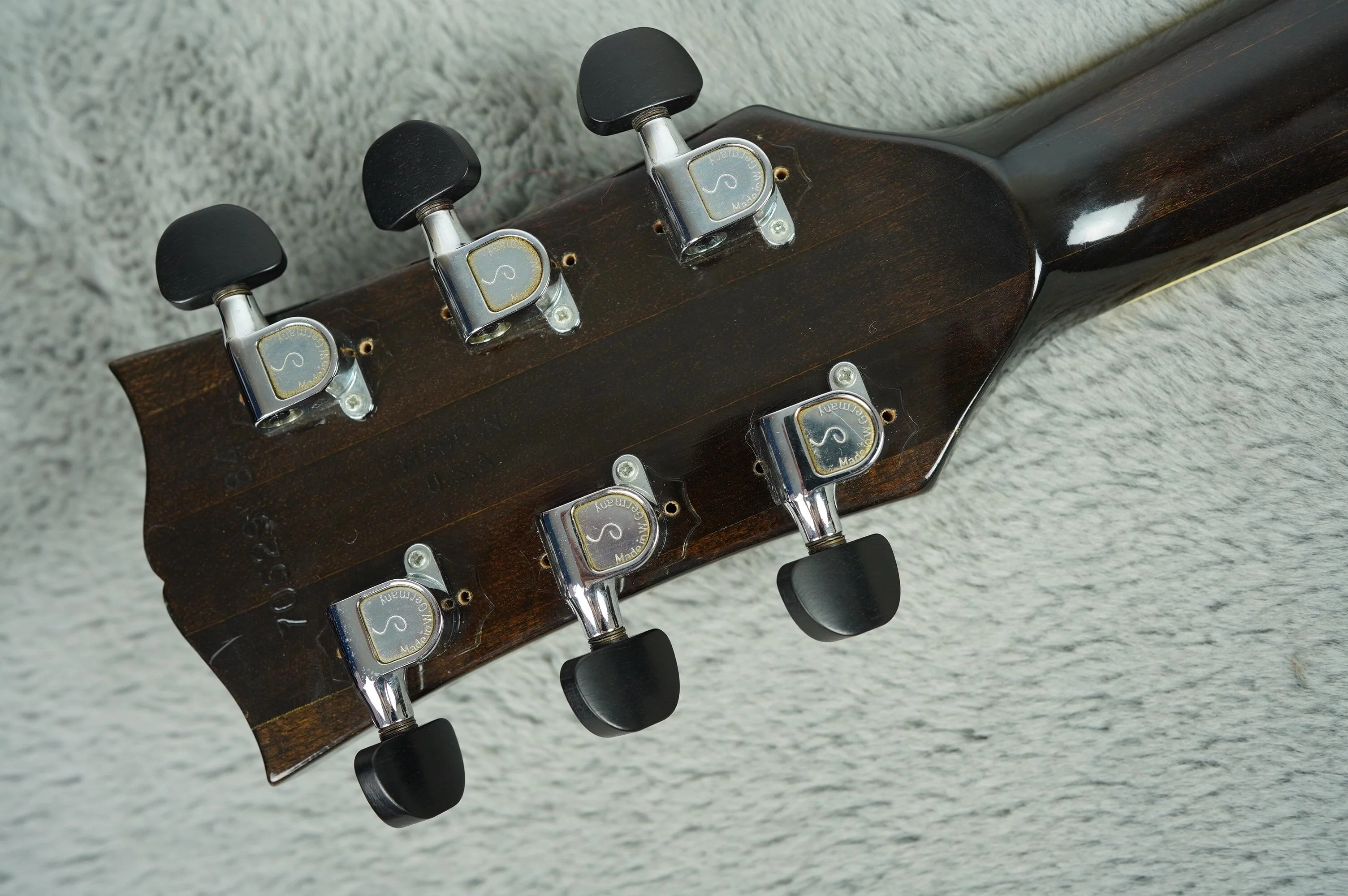 1979 Gibson ES-175 CC, Sunburst + OHSC - Image 23