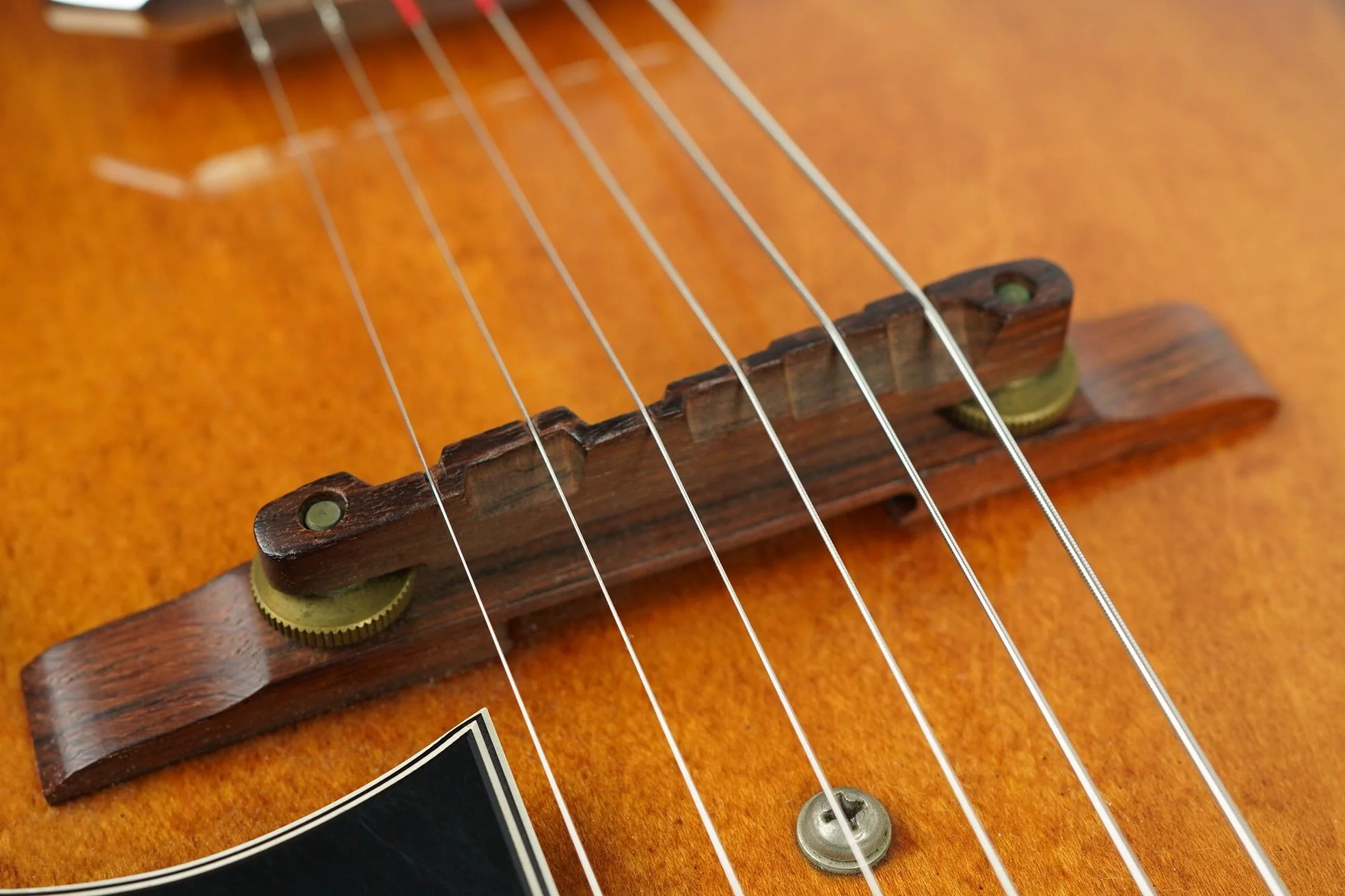1979 Gibson ES-175 CC, Sunburst + OHSC - Image 27